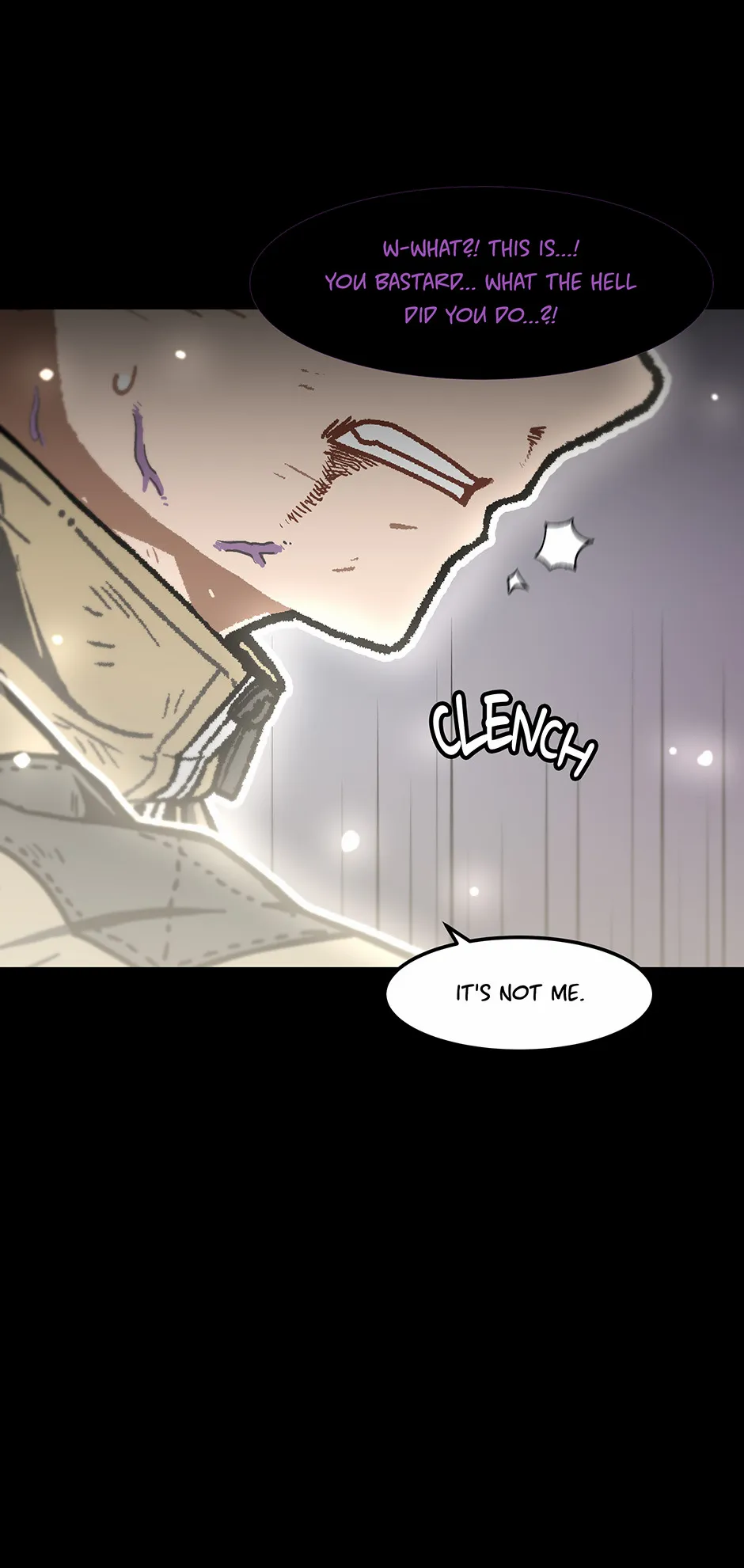 Level Up Alone Chapter 183 - page 95