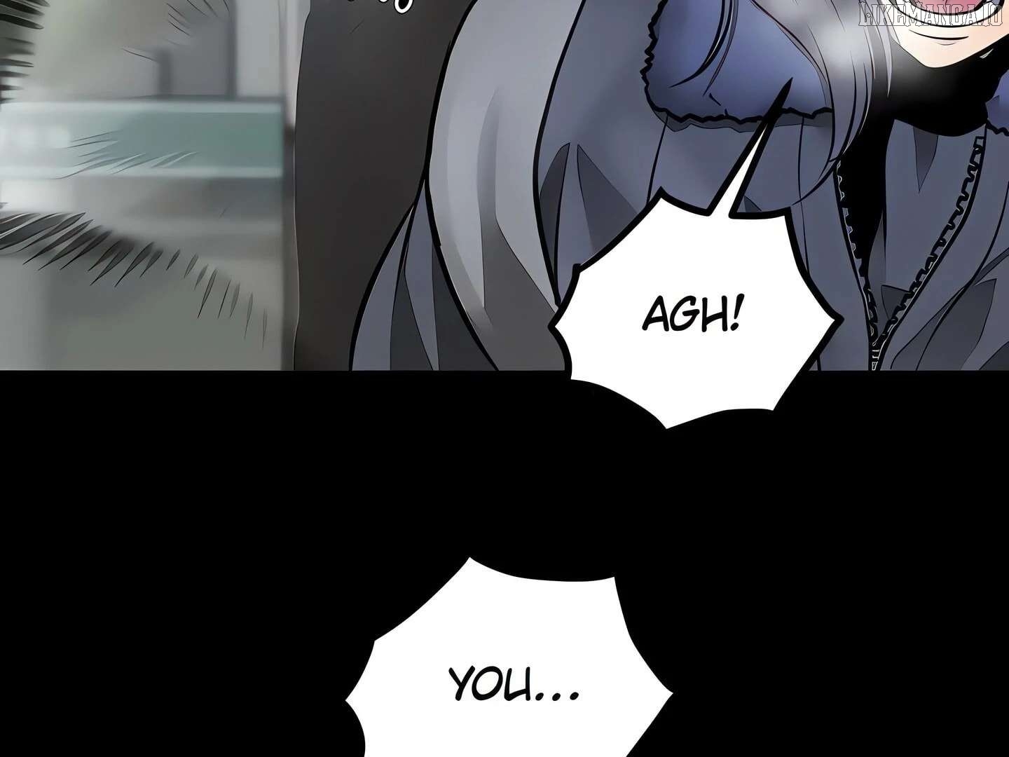 I'm A Mom Chapter 154 - page 32