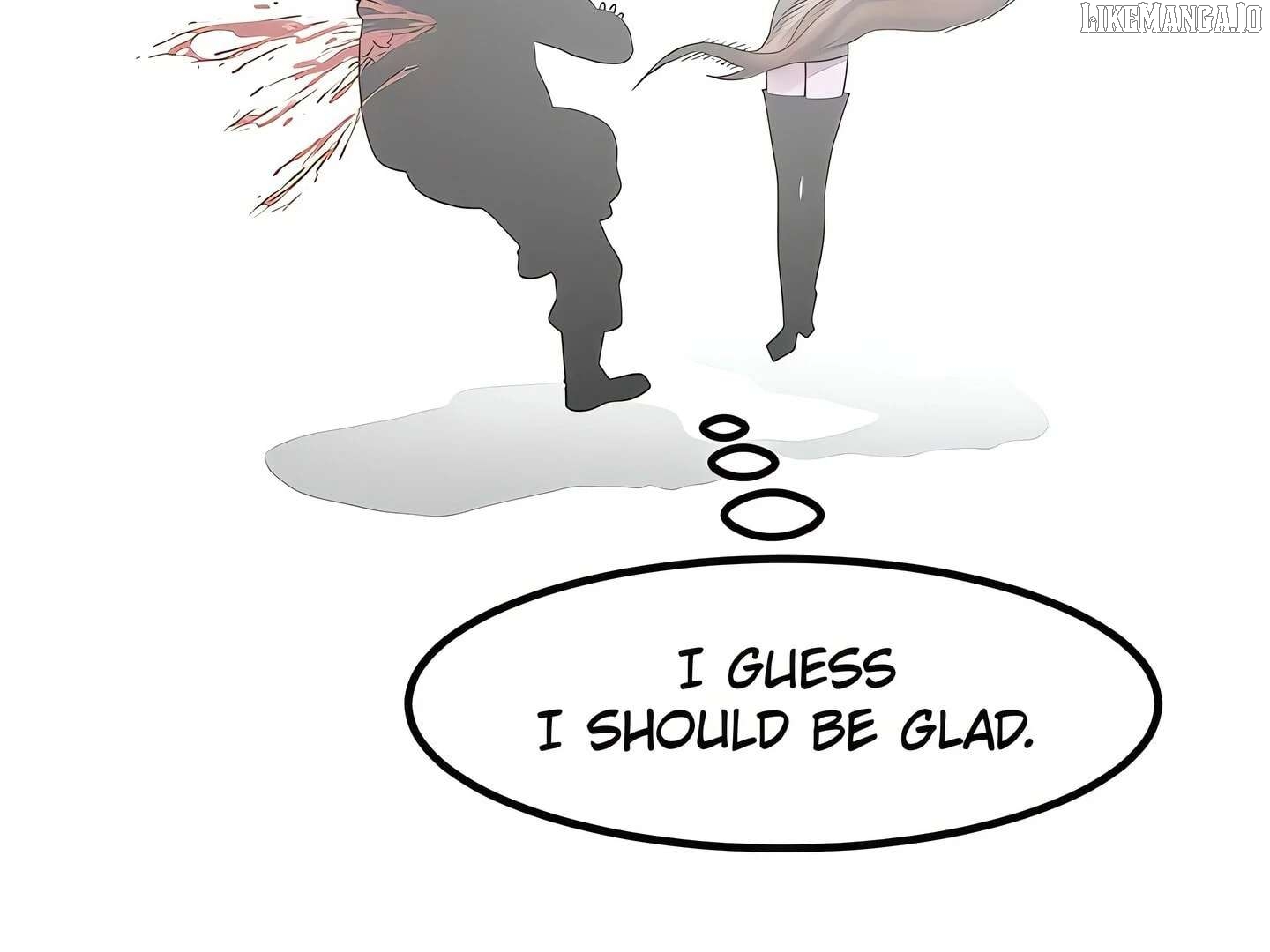I'm A Mom Chapter 154 - page 4