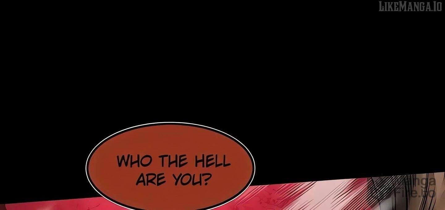 I'm A Mom Chapter 154 - page 40