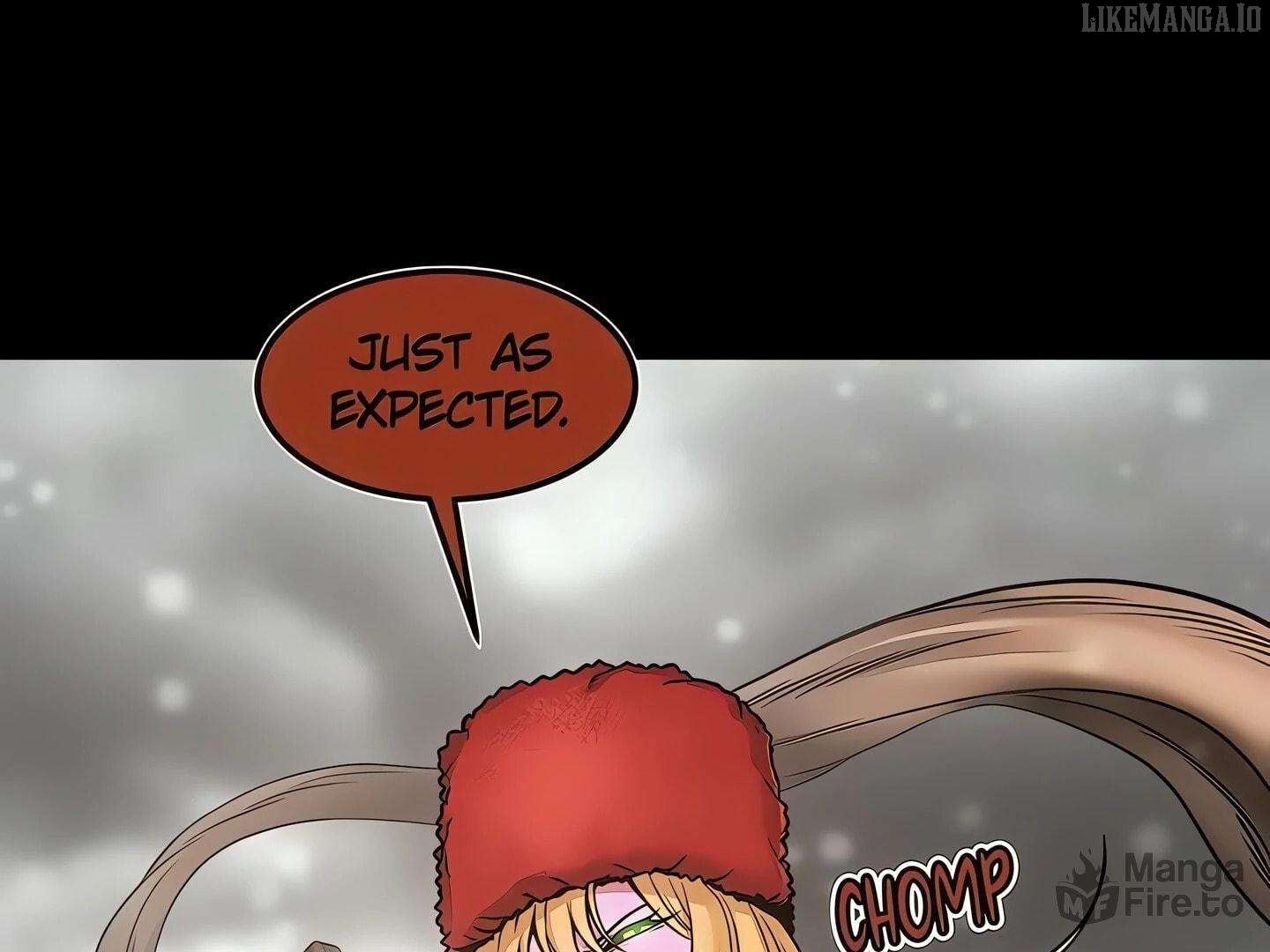 I'm A Mom Chapter 154 - page 63