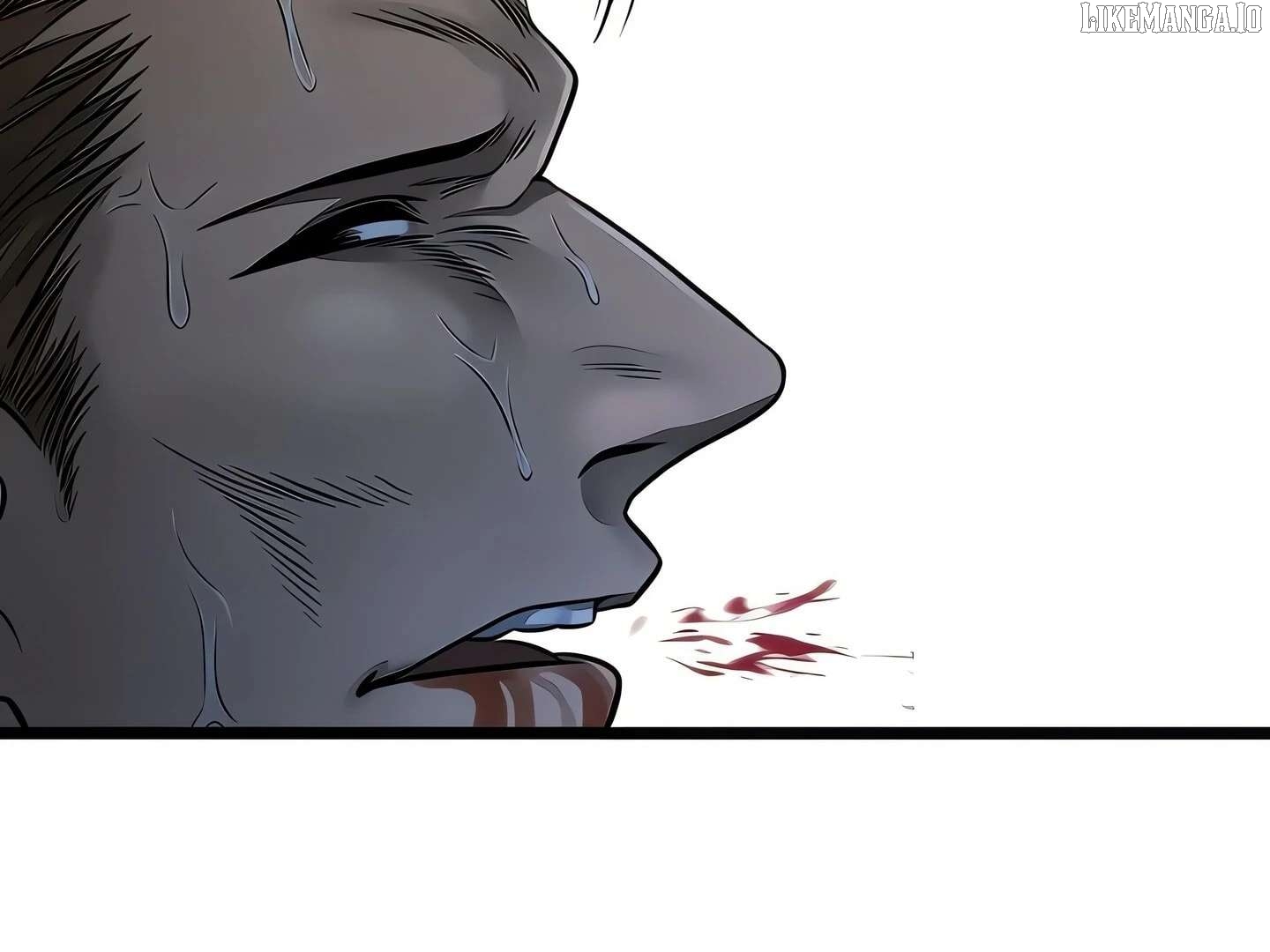 I'm A Mom Chapter 154 - page 8