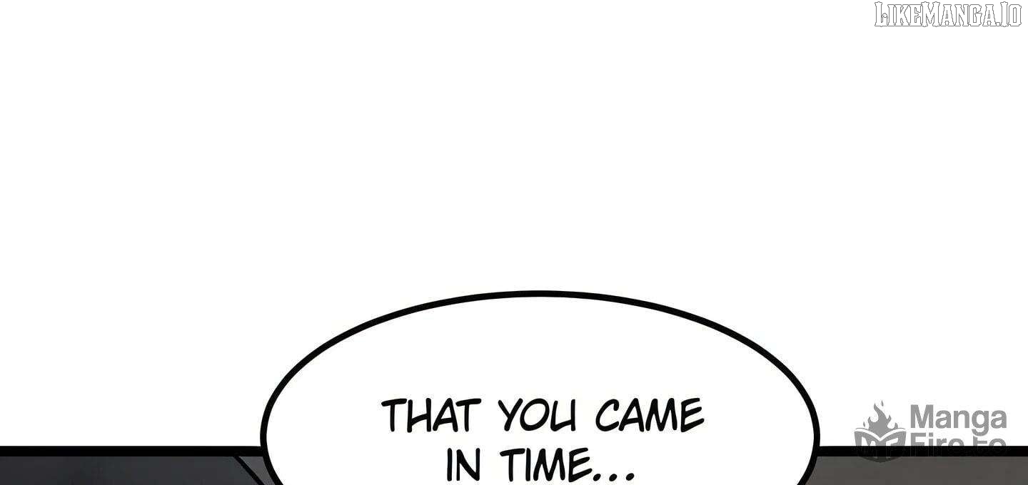 I'm A Mom Chapter 154 - page 9