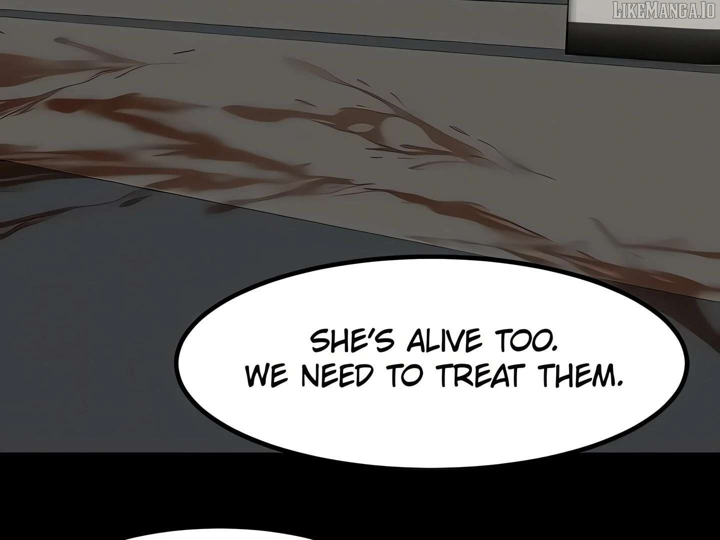 I'm A Mom Chapter 155 - page 103