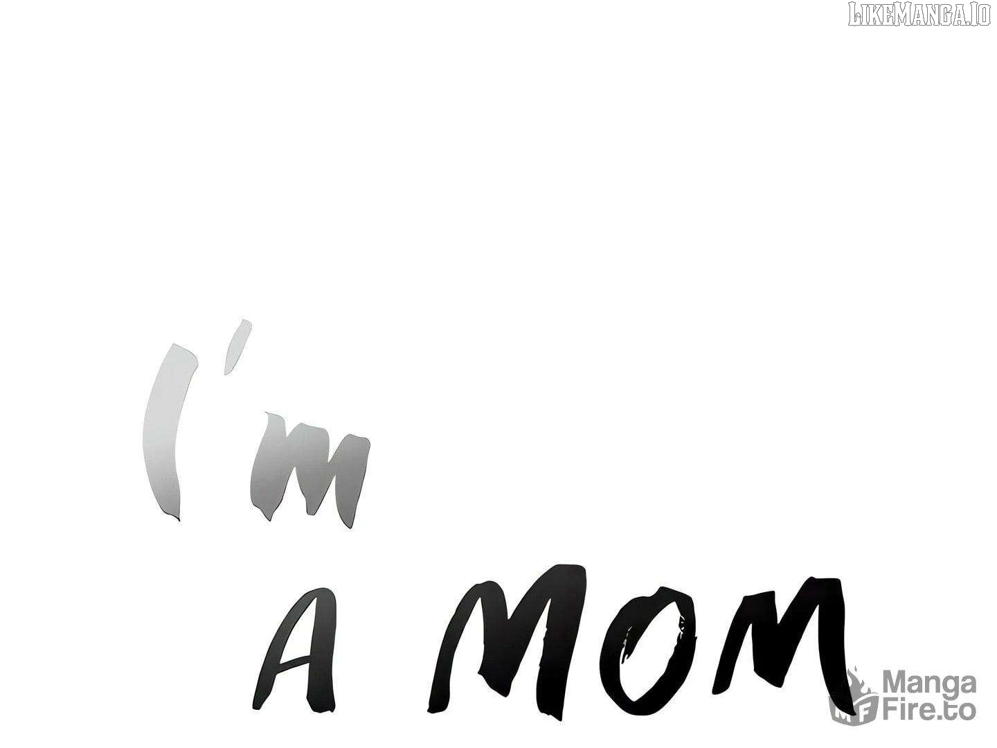 I'm A Mom Chapter 155 - page 36