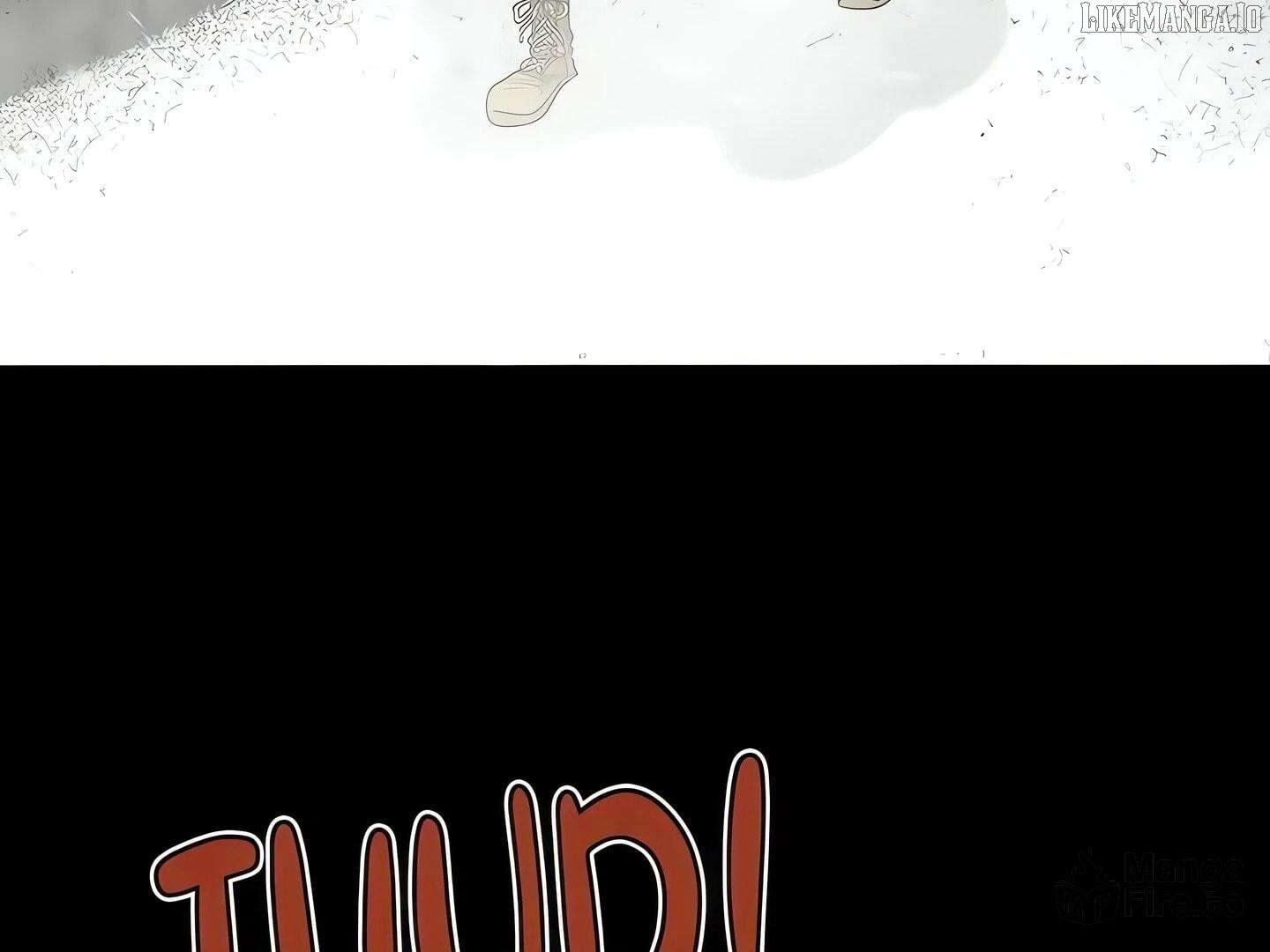 I'm A Mom Chapter 155 - page 55