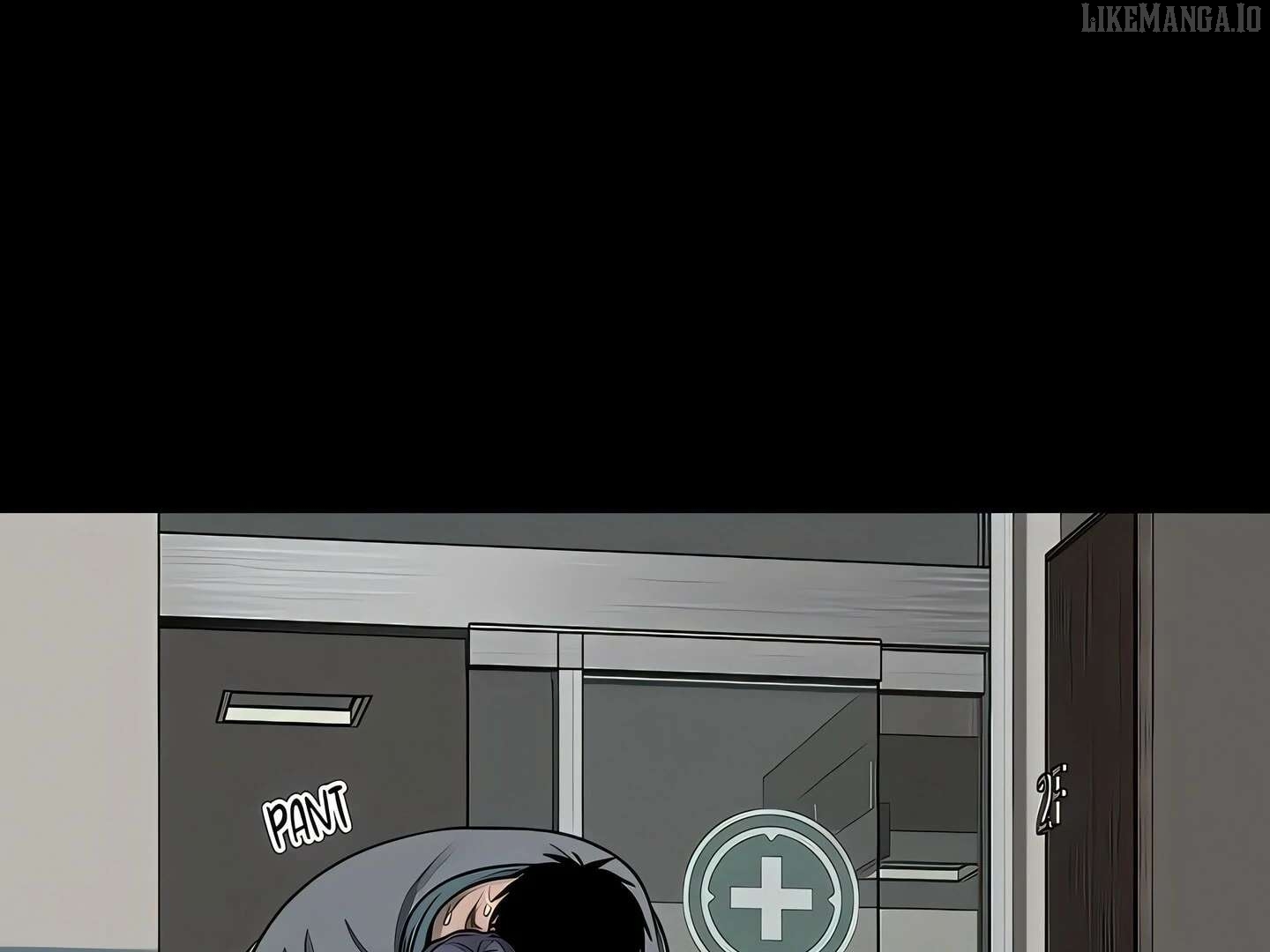 I'm A Mom Chapter 155 - page 68