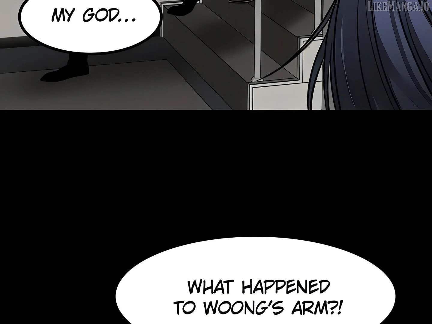 I'm A Mom Chapter 155 - page 74
