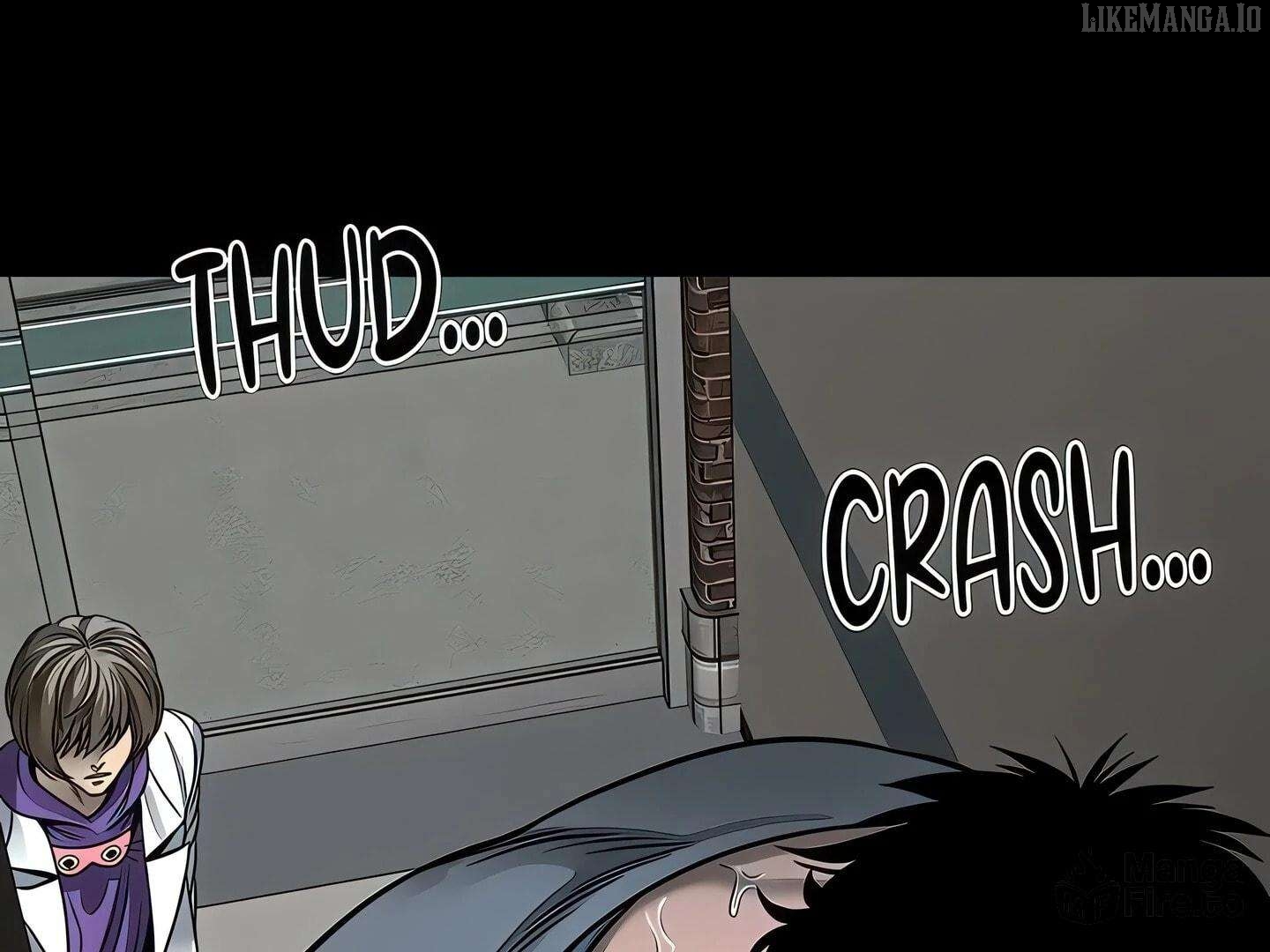I'm A Mom Chapter 155 - page 84