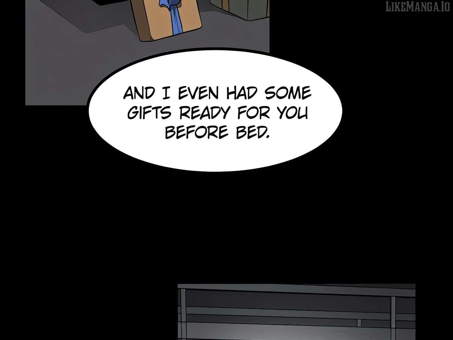 I'm A Mom Chapter 156 - page 103