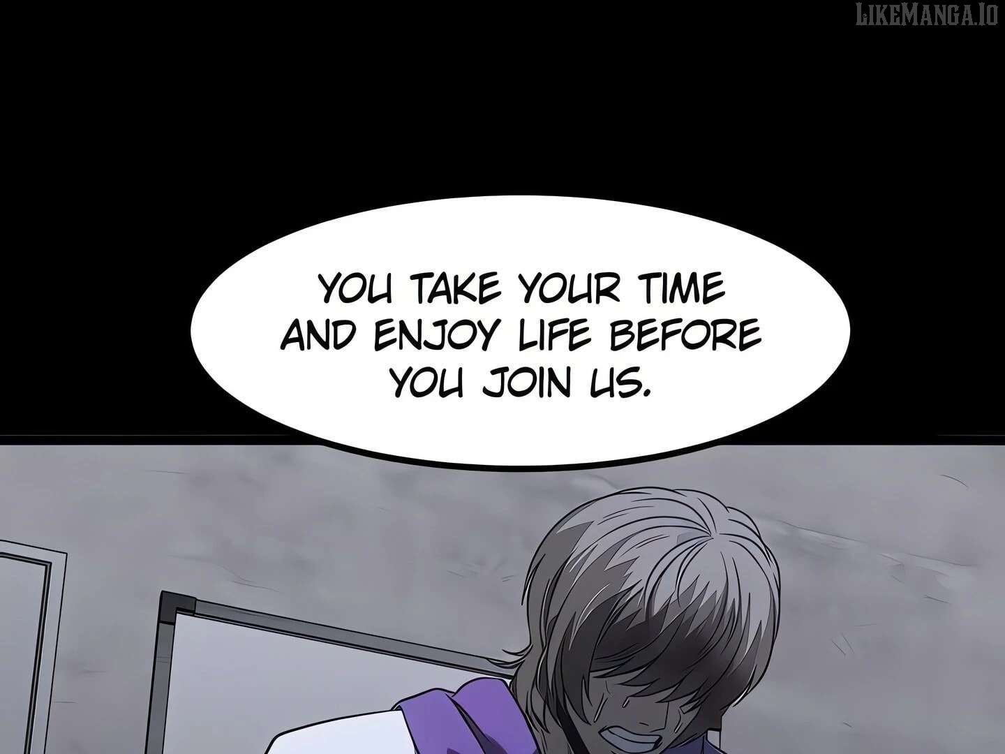 I'm A Mom Chapter 156 - page 112