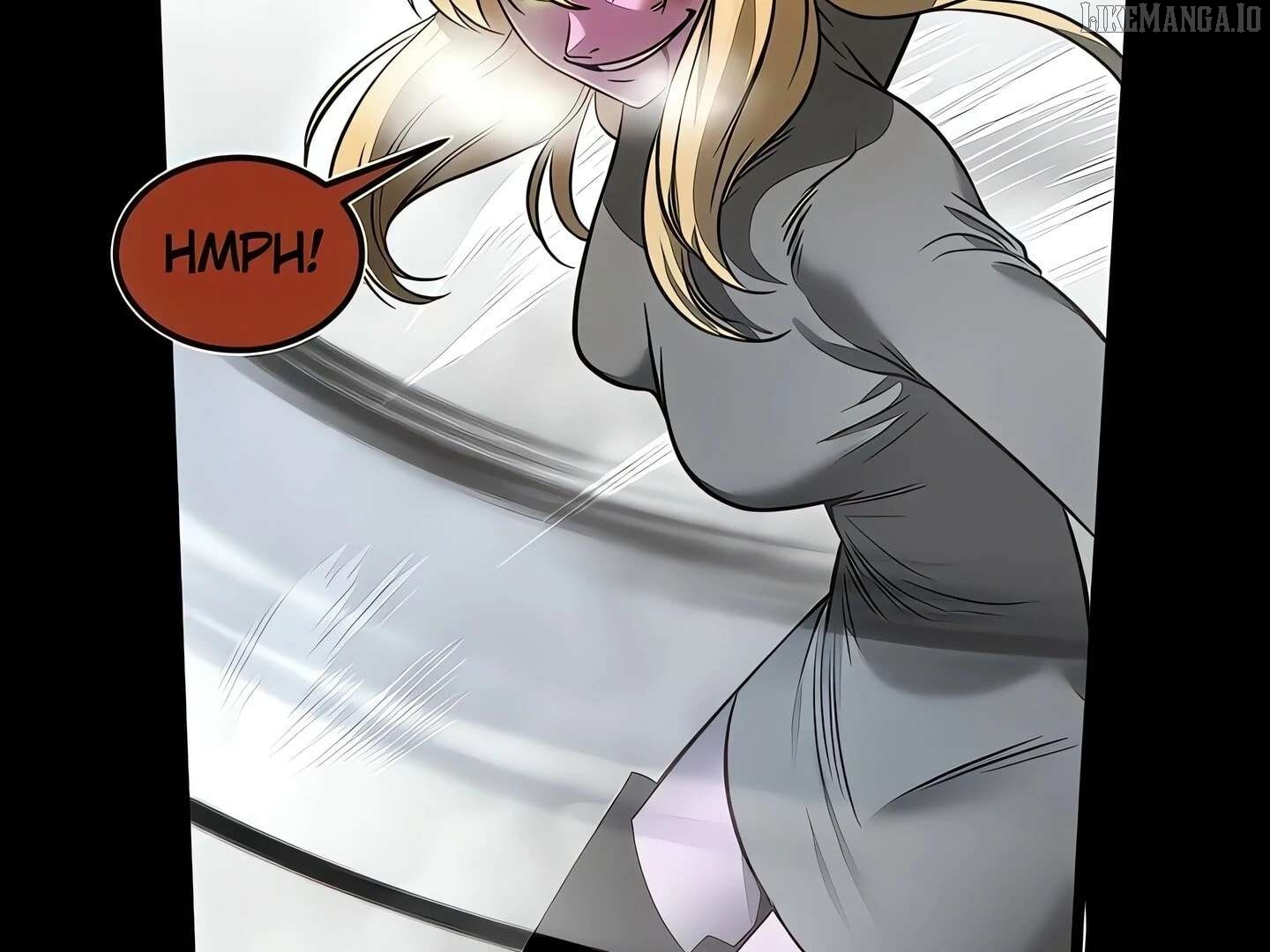 I'm A Mom Chapter 156 - page 187