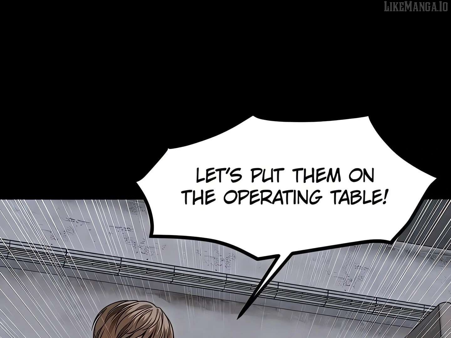 I'm A Mom Chapter 156 - page 4