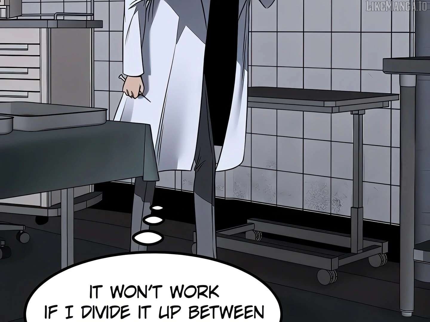 I'm A Mom Chapter 156 - page 47