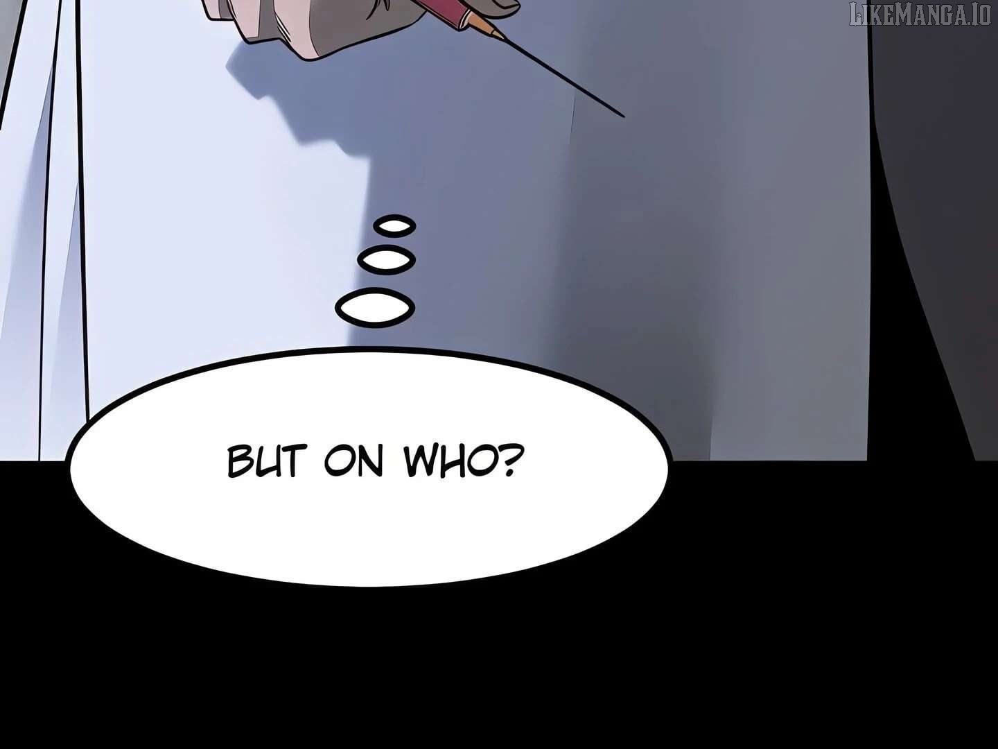 I'm A Mom Chapter 156 - page 53