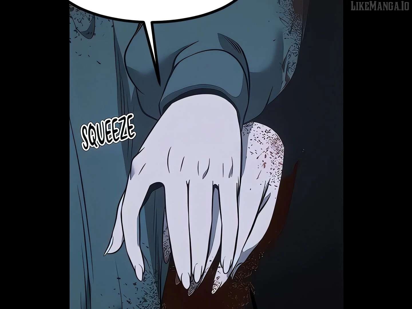I'm A Mom Chapter 156 - page 64