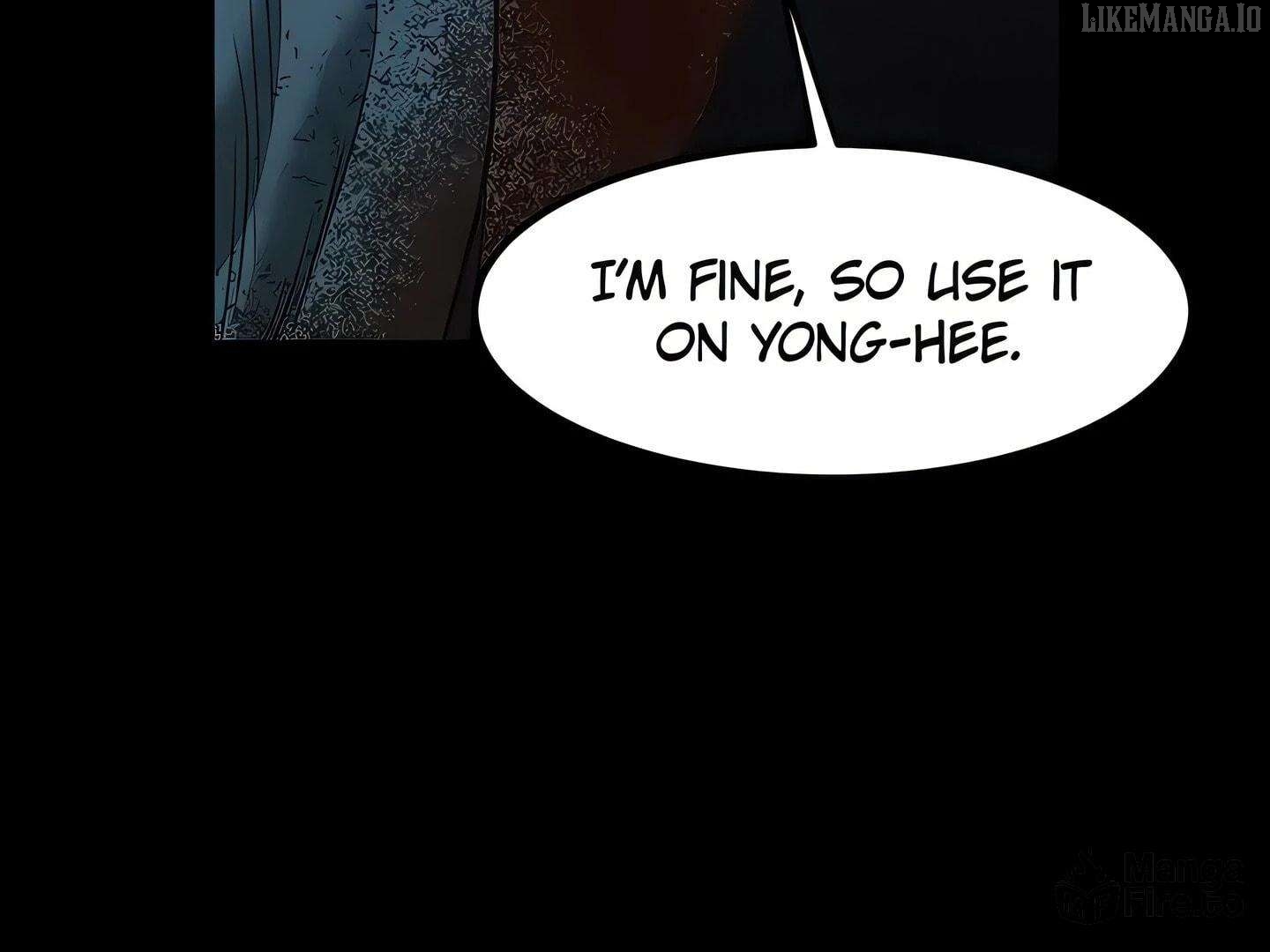 I'm A Mom Chapter 156 - page 65