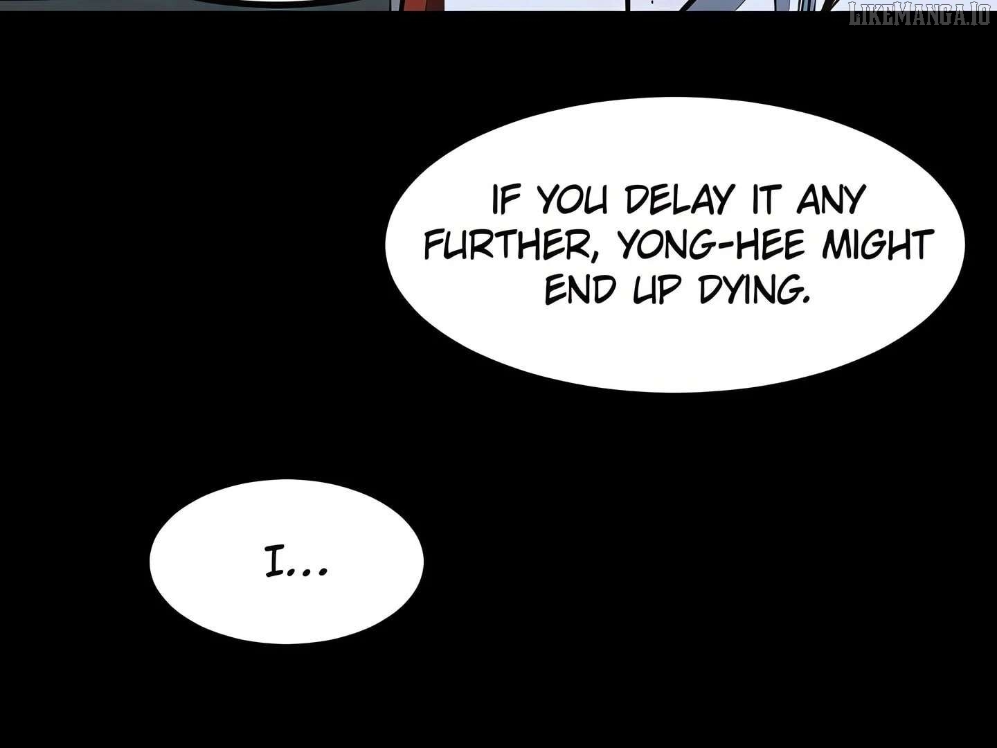 I'm A Mom Chapter 156 - page 68