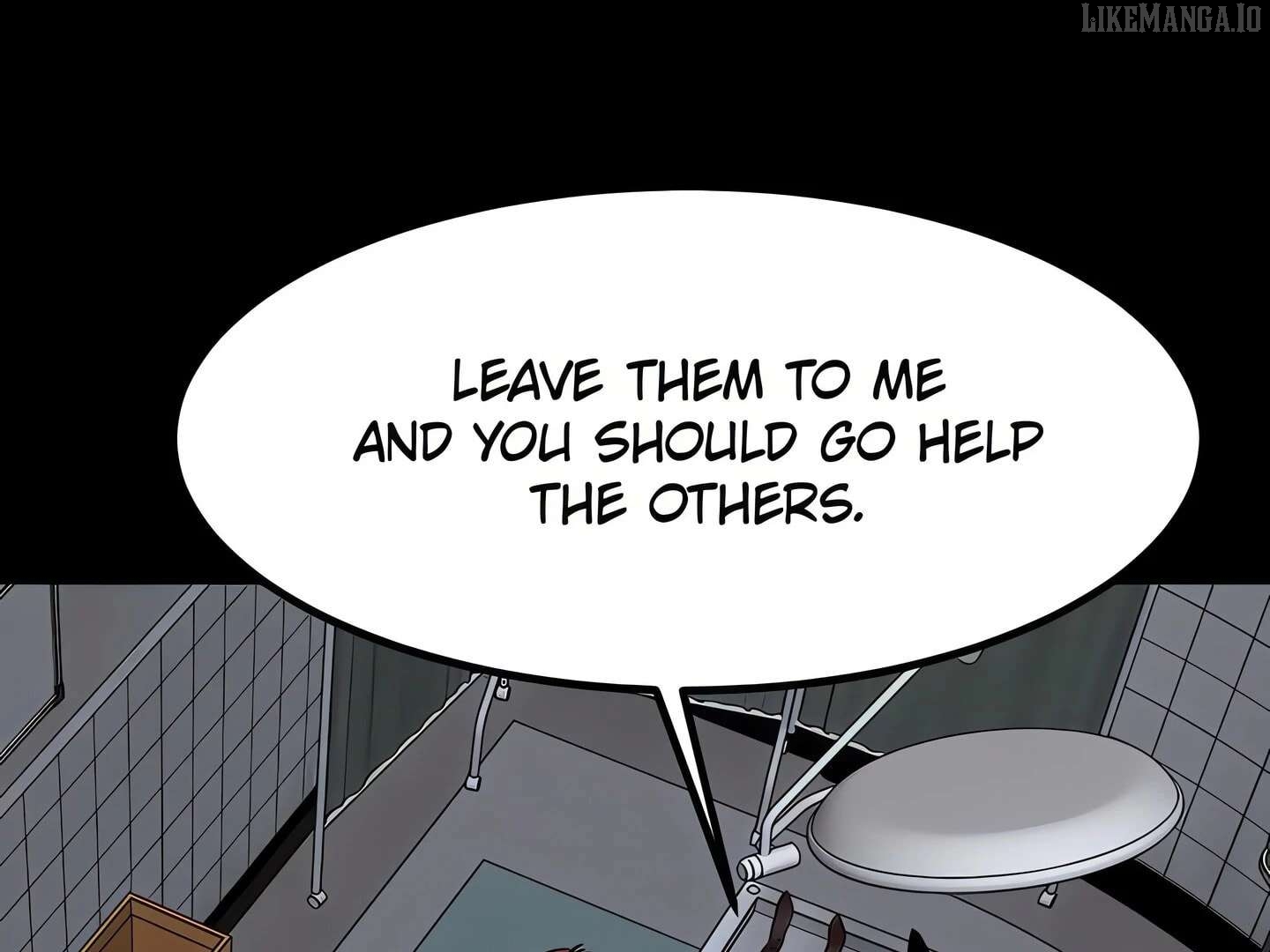 I'm A Mom Chapter 156 - page 7