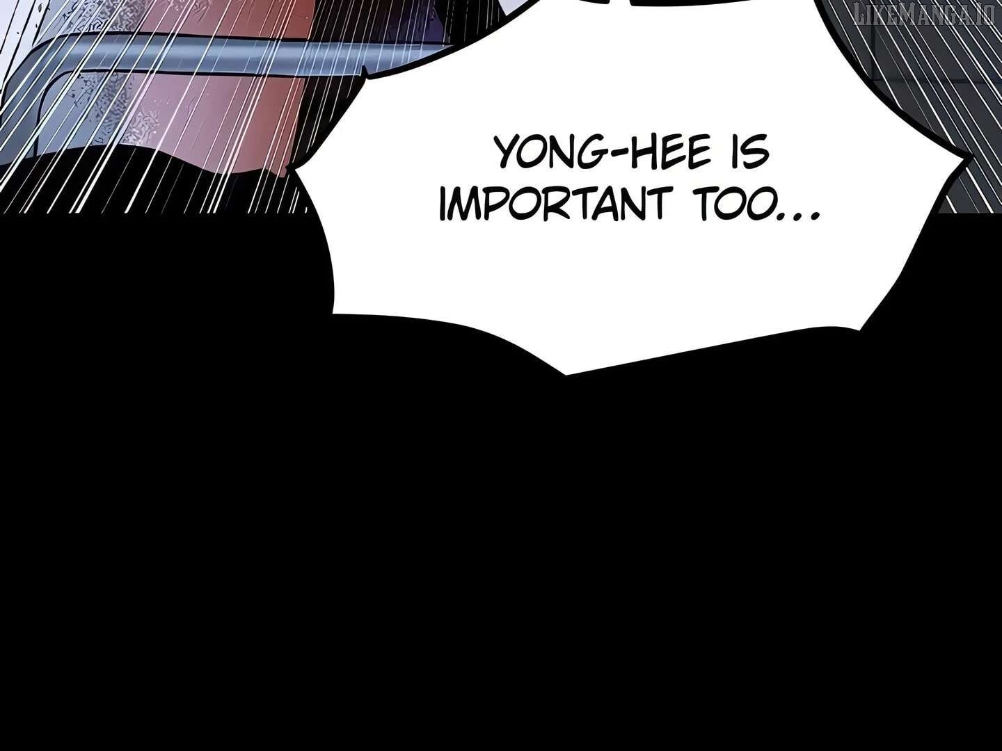 I'm A Mom Chapter 156 - page 76