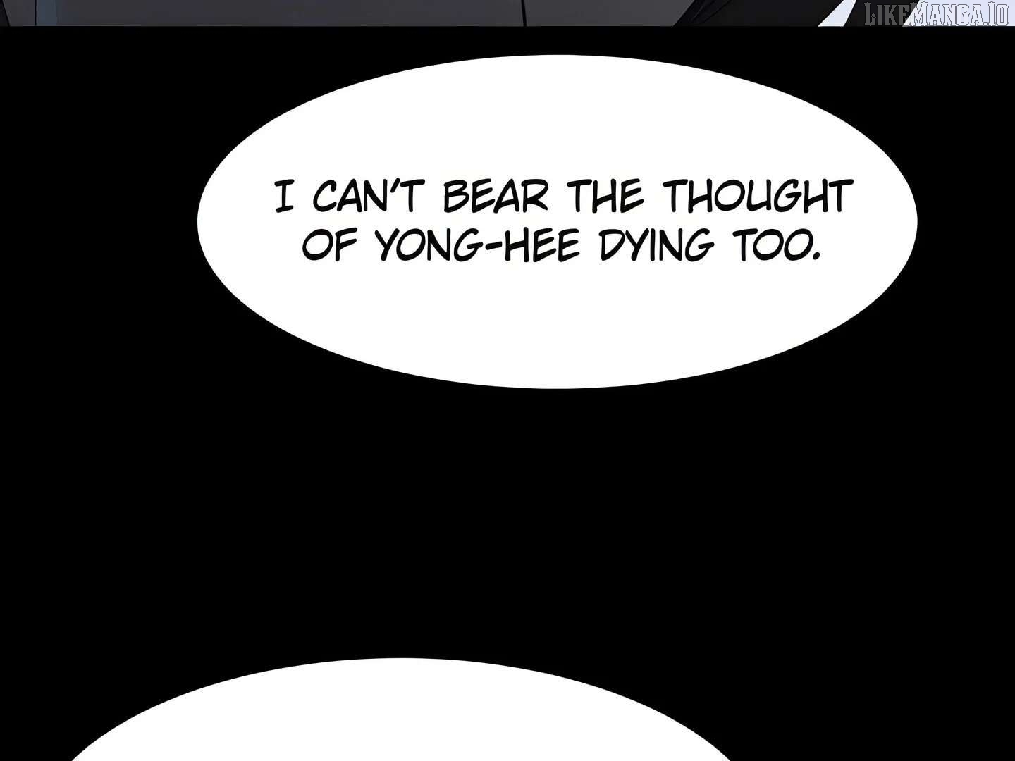 I'm A Mom Chapter 156 - page 83