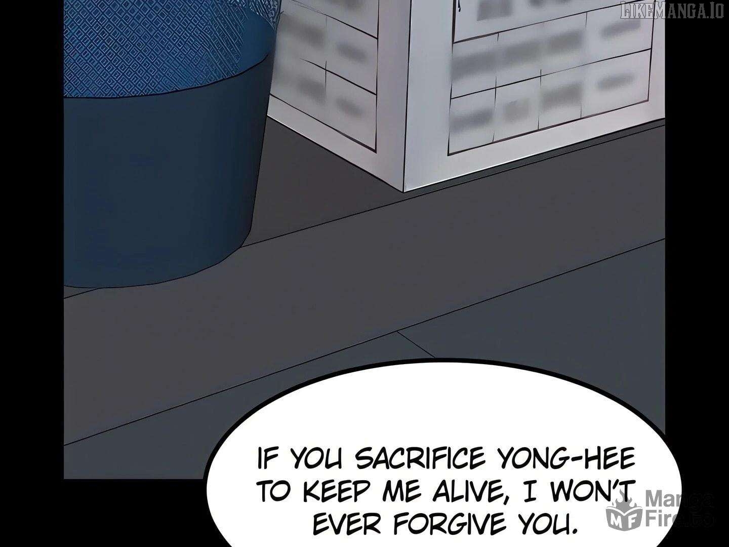 I'm A Mom Chapter 156 - page 85