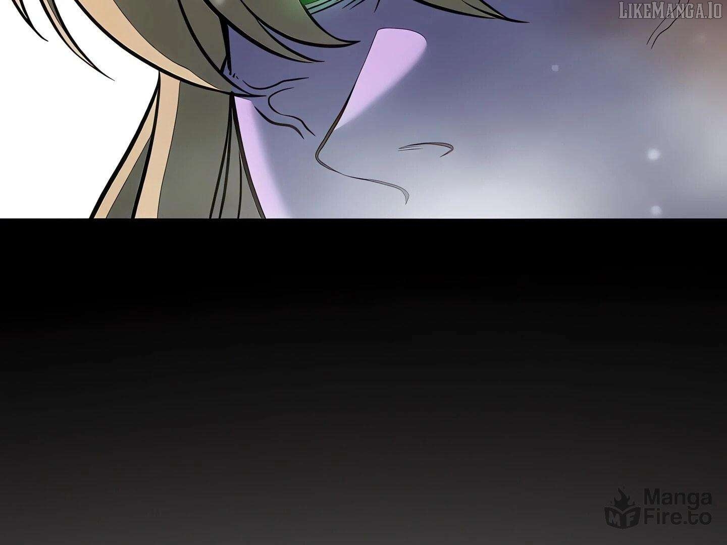 I'm A Mom Chapter 157 - page 155