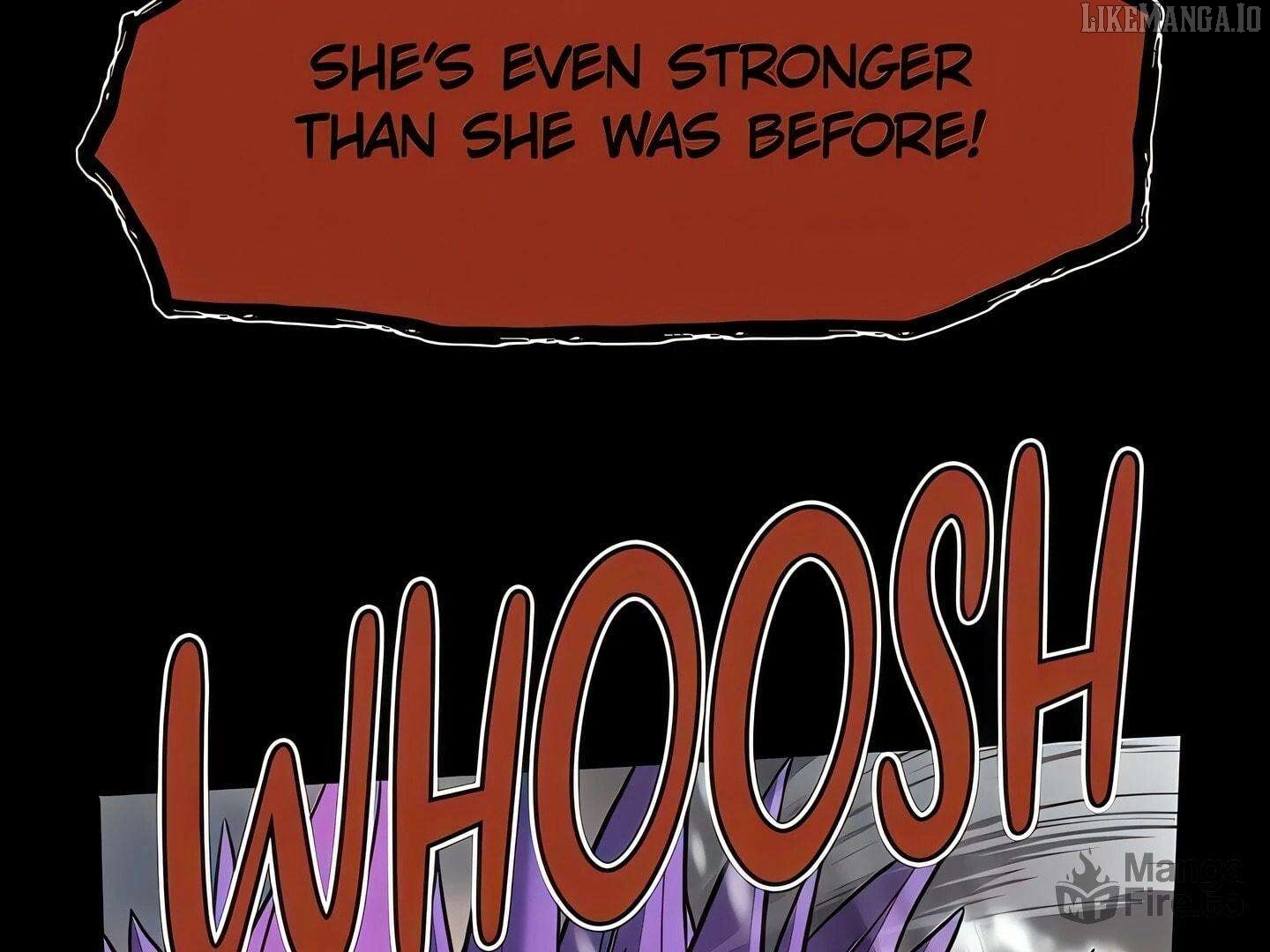 I'm A Mom Chapter 158 - page 35