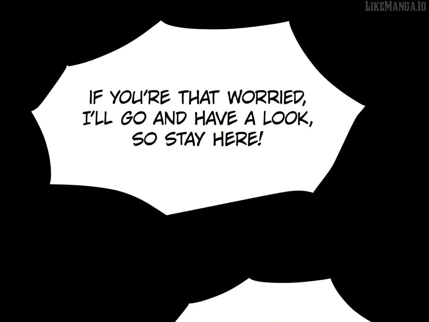 I'm A Mom Chapter 158 - page 4