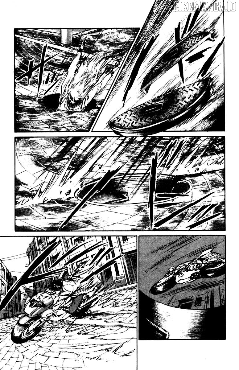 Demon Academy Chapter 71 - page 5