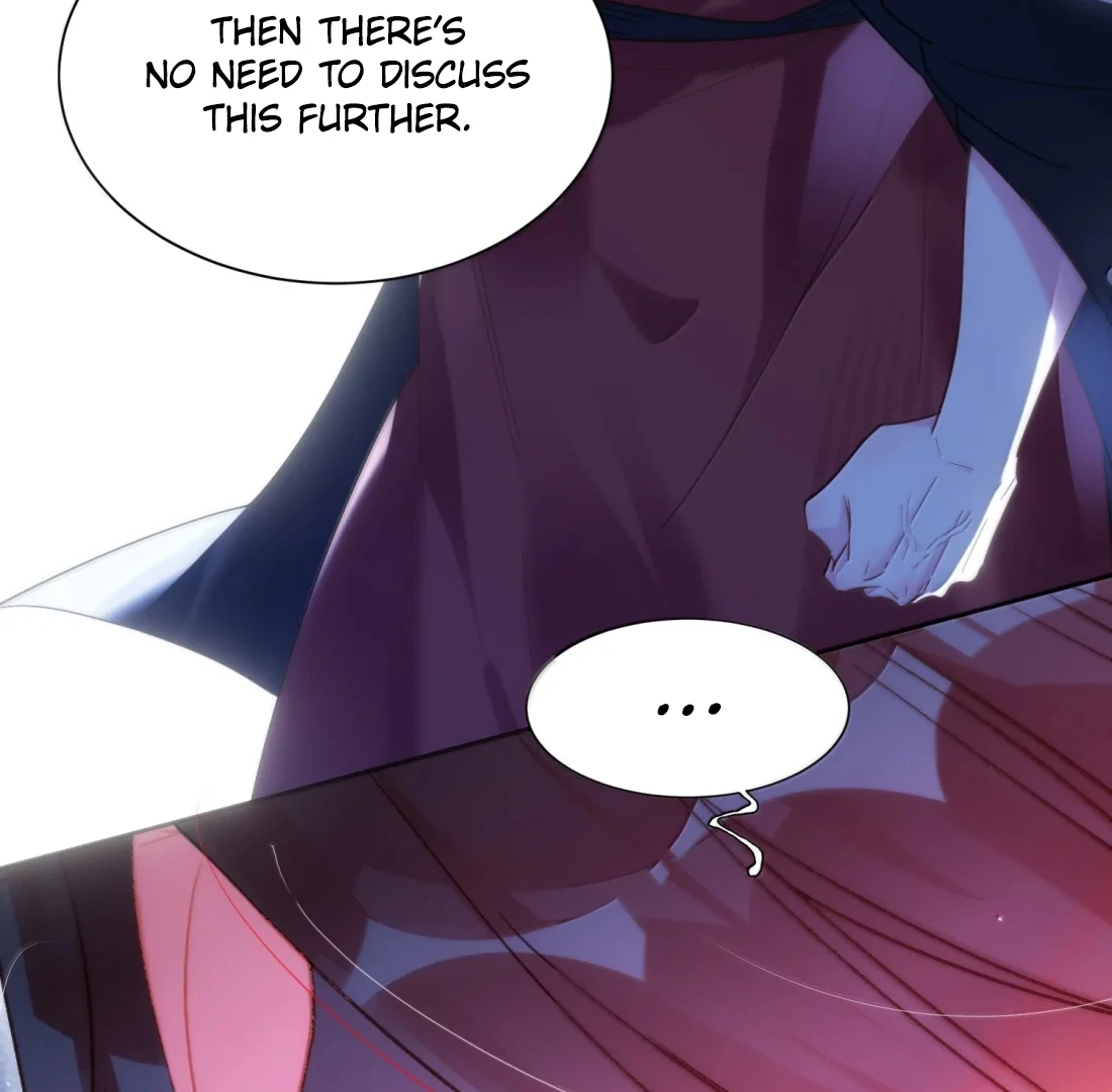 I Have to Be a Great Villain Chapter 184 - page 9