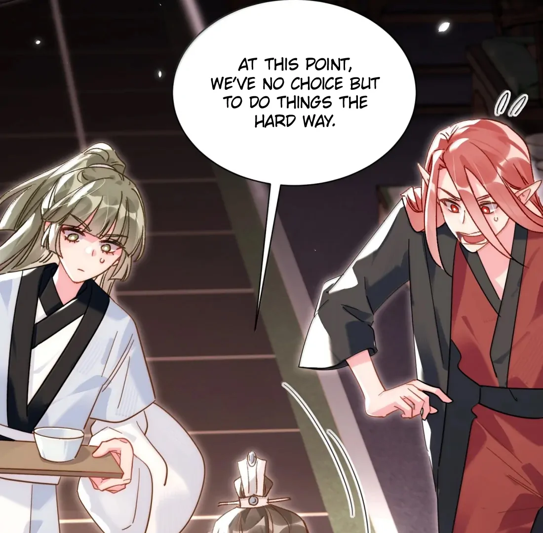 I Have to Be a Great Villain Chapter 184 - page 102