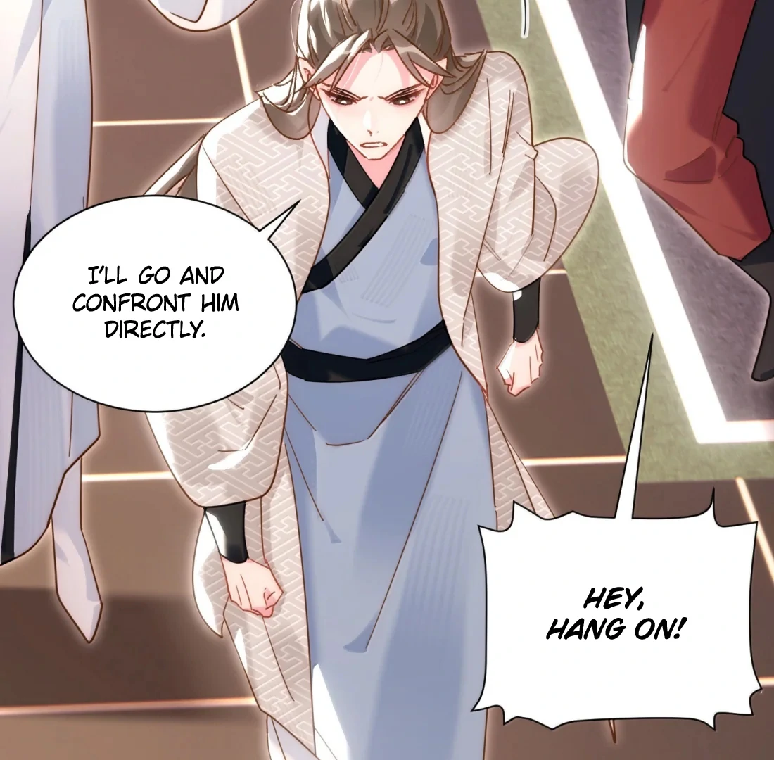 I Have to Be a Great Villain Chapter 184 - page 103