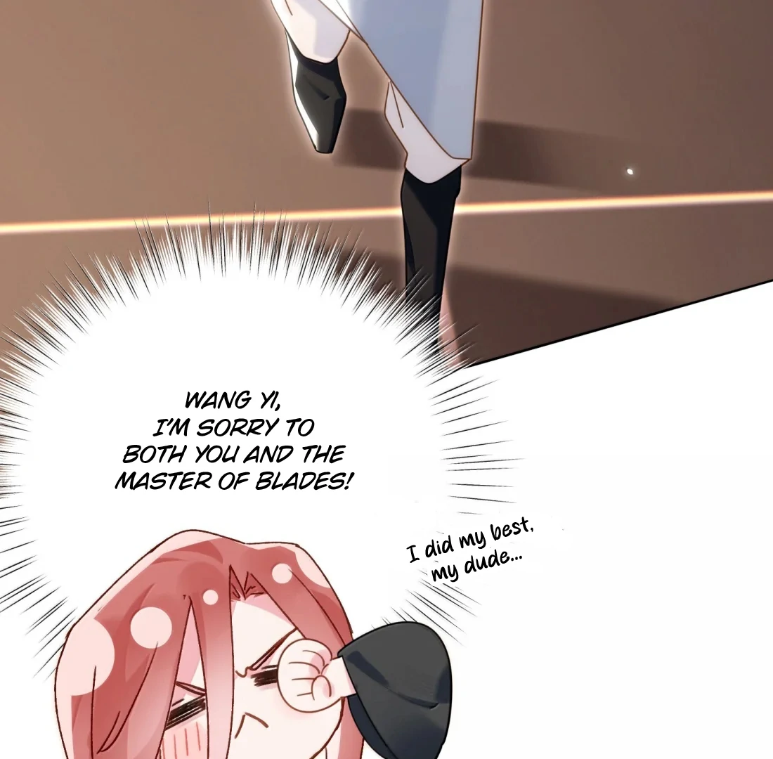 I Have to Be a Great Villain Chapter 184 - page 104