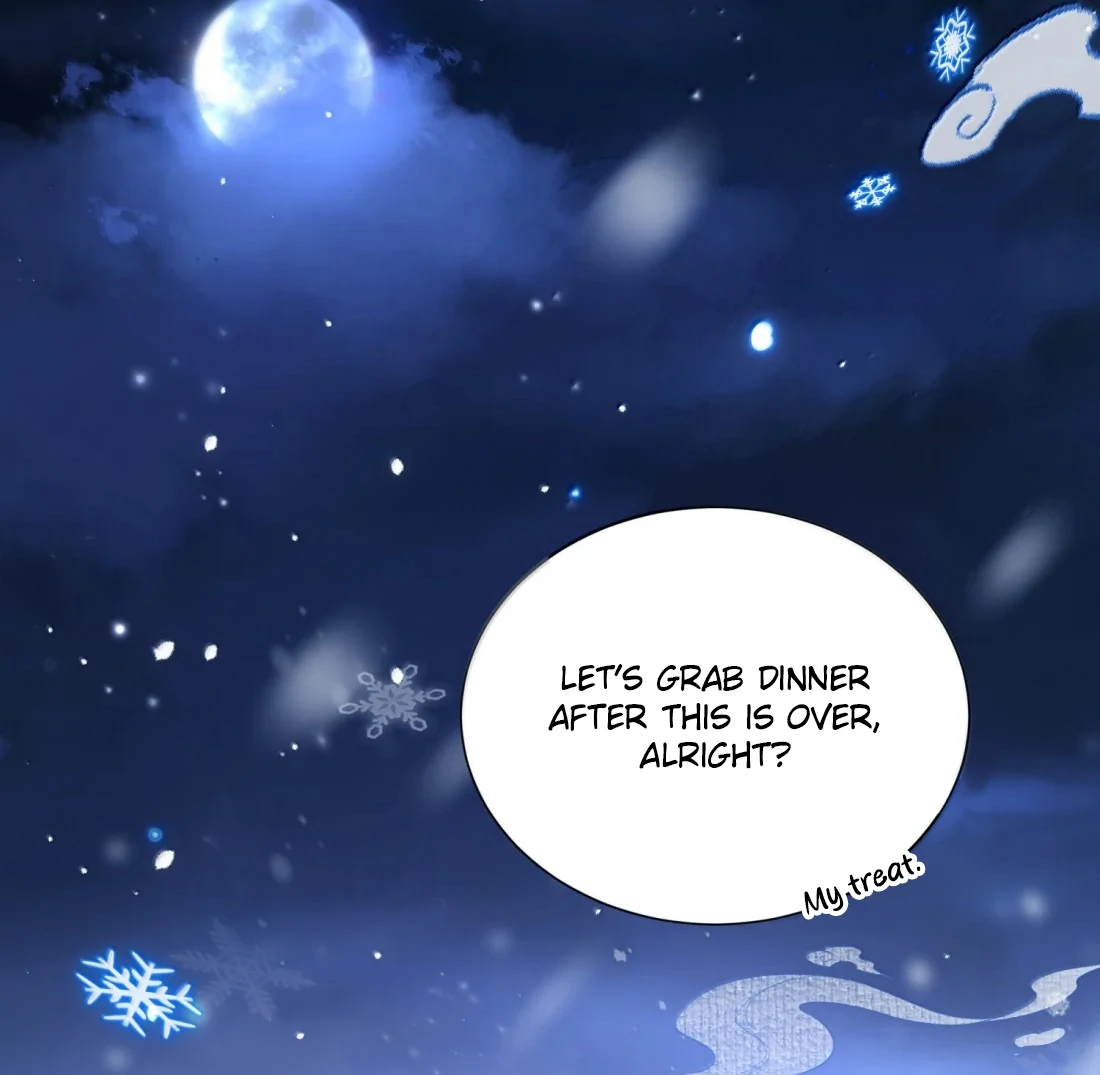 I Have to Be a Great Villain Chapter 184 - page 11