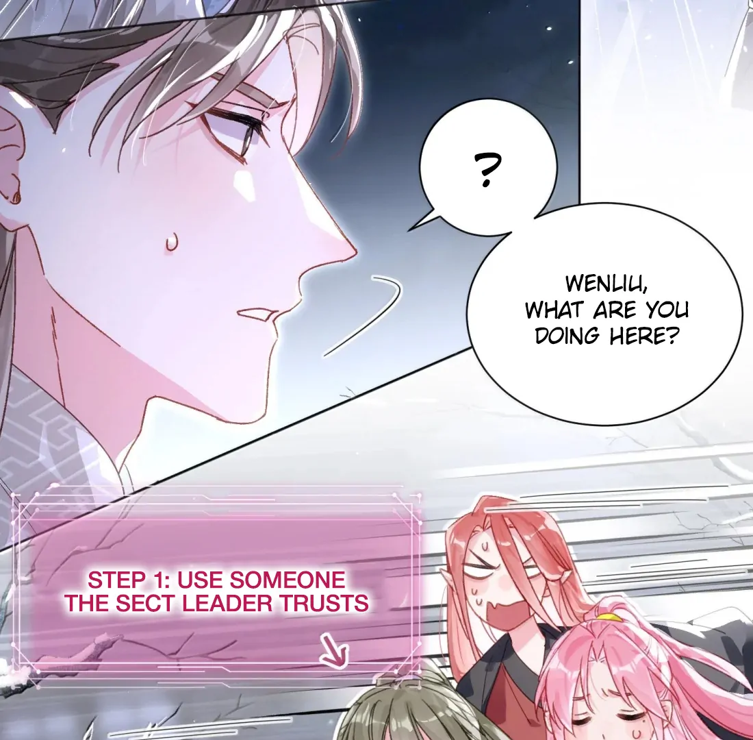 I Have to Be a Great Villain Chapter 184 - page 16