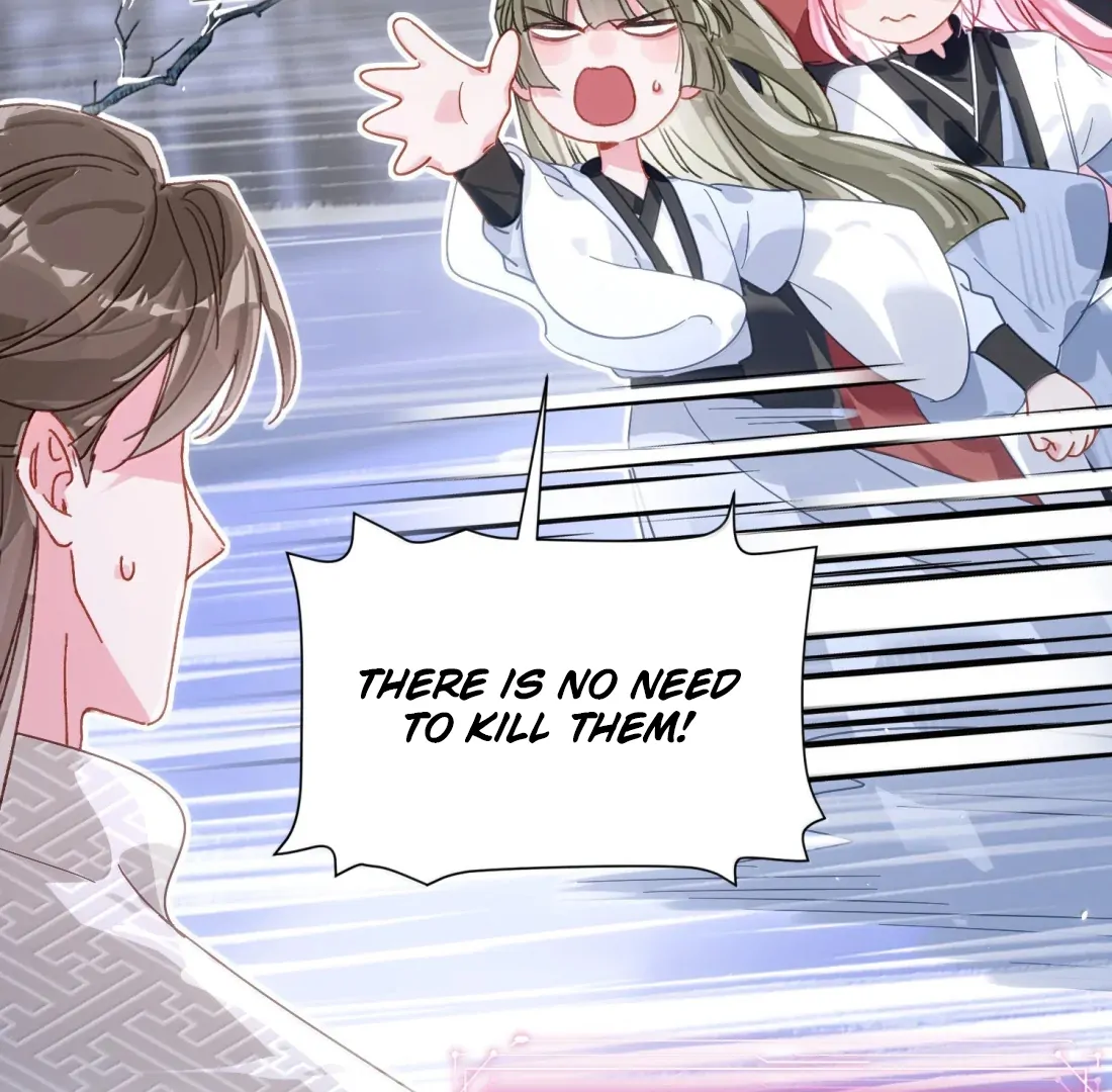 I Have to Be a Great Villain Chapter 184 - page 17