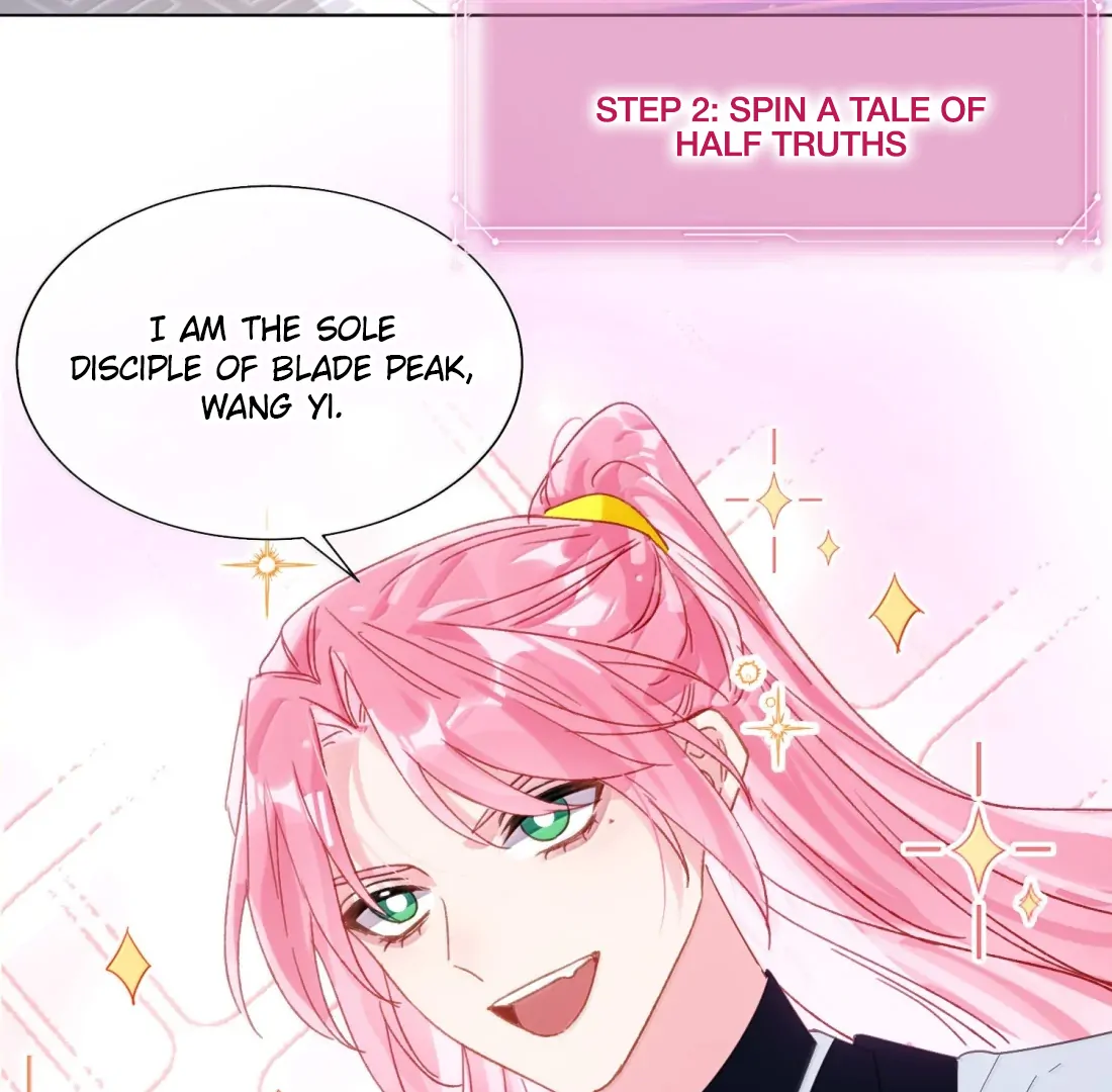 I Have to Be a Great Villain Chapter 184 - page 18