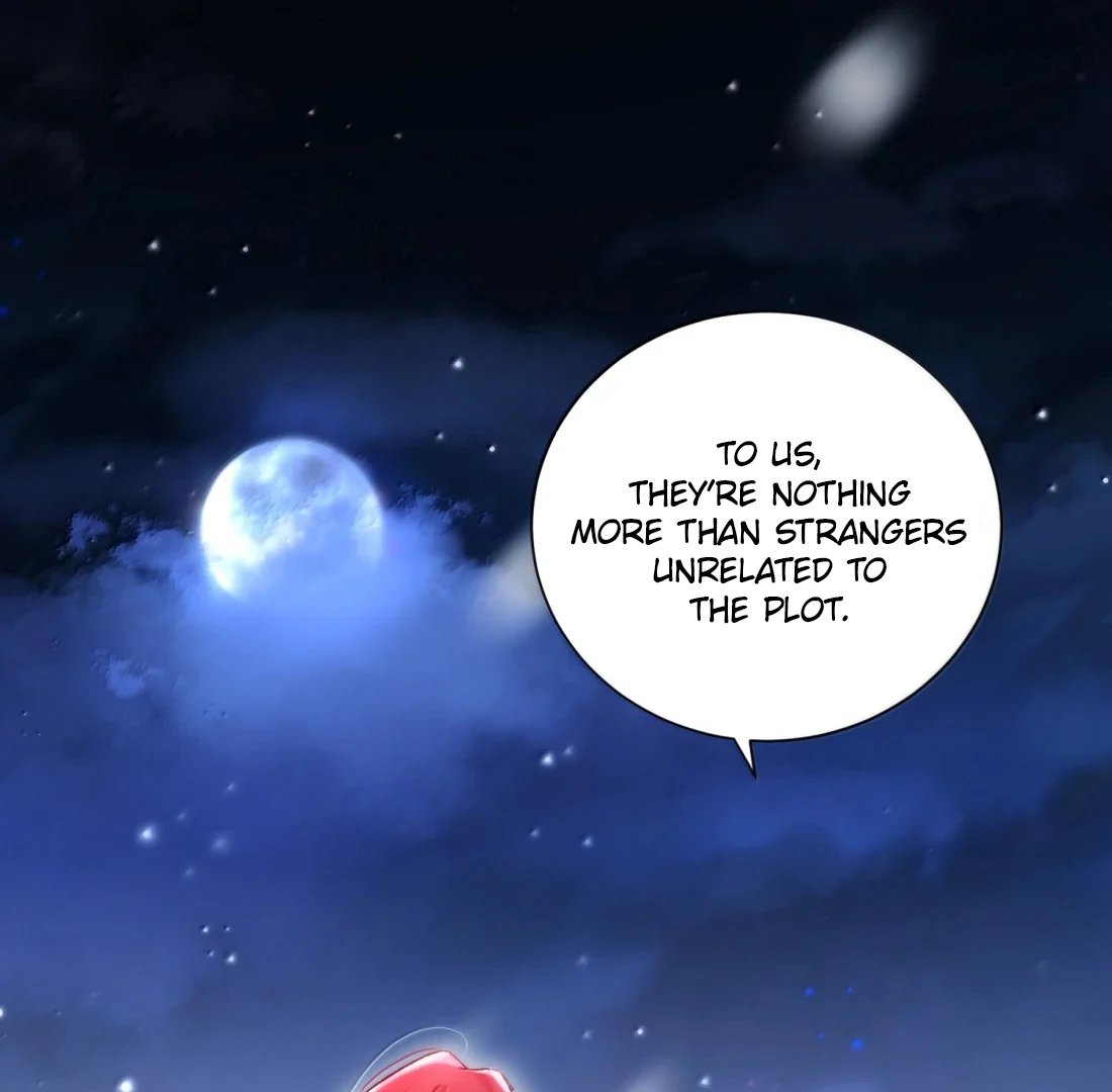 I Have to Be a Great Villain Chapter 184 - page 1