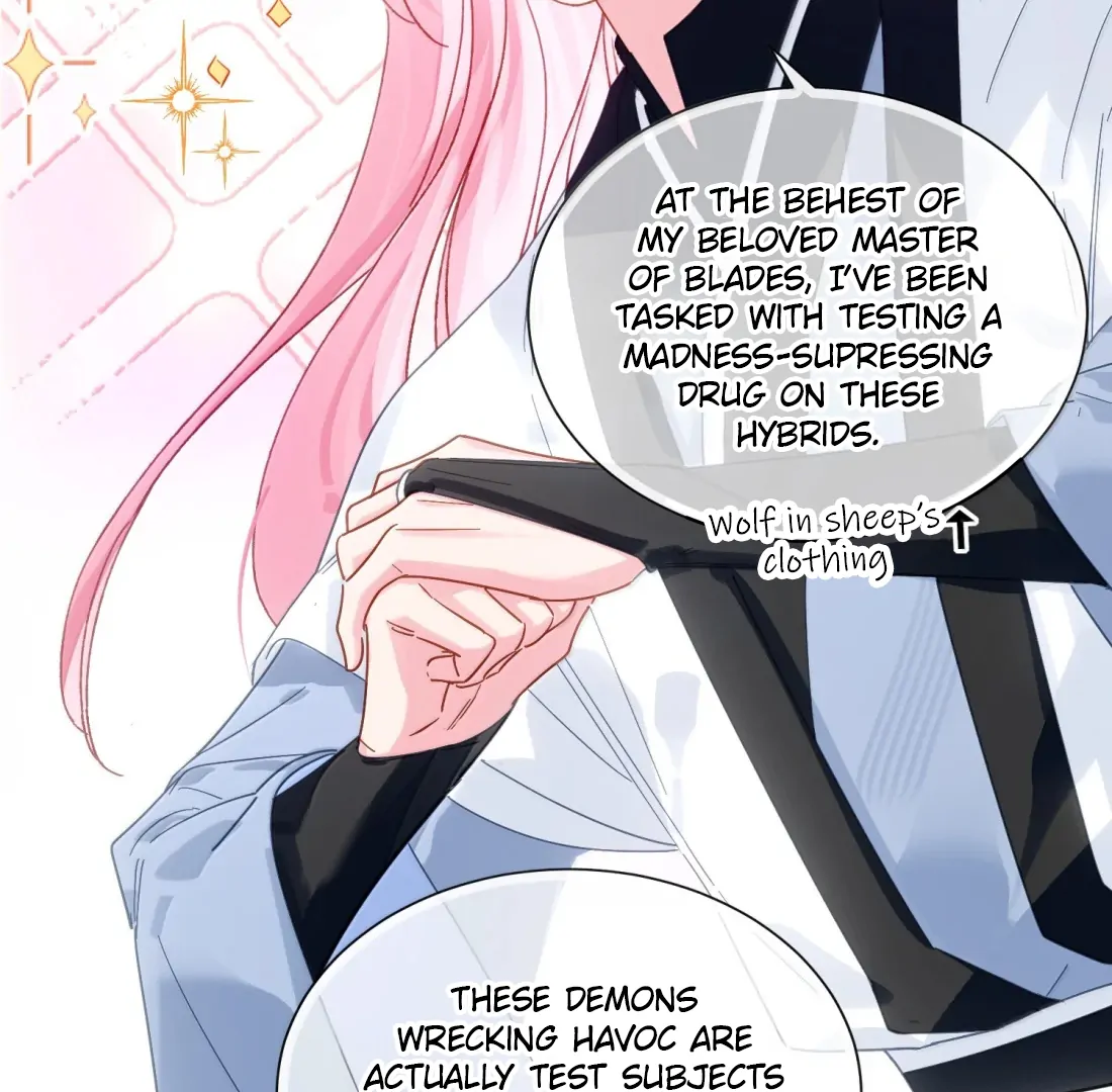 I Have to Be a Great Villain Chapter 184 - page 19