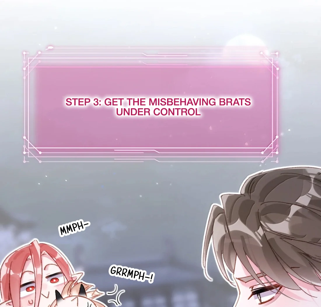 I Have to Be a Great Villain Chapter 184 - page 21