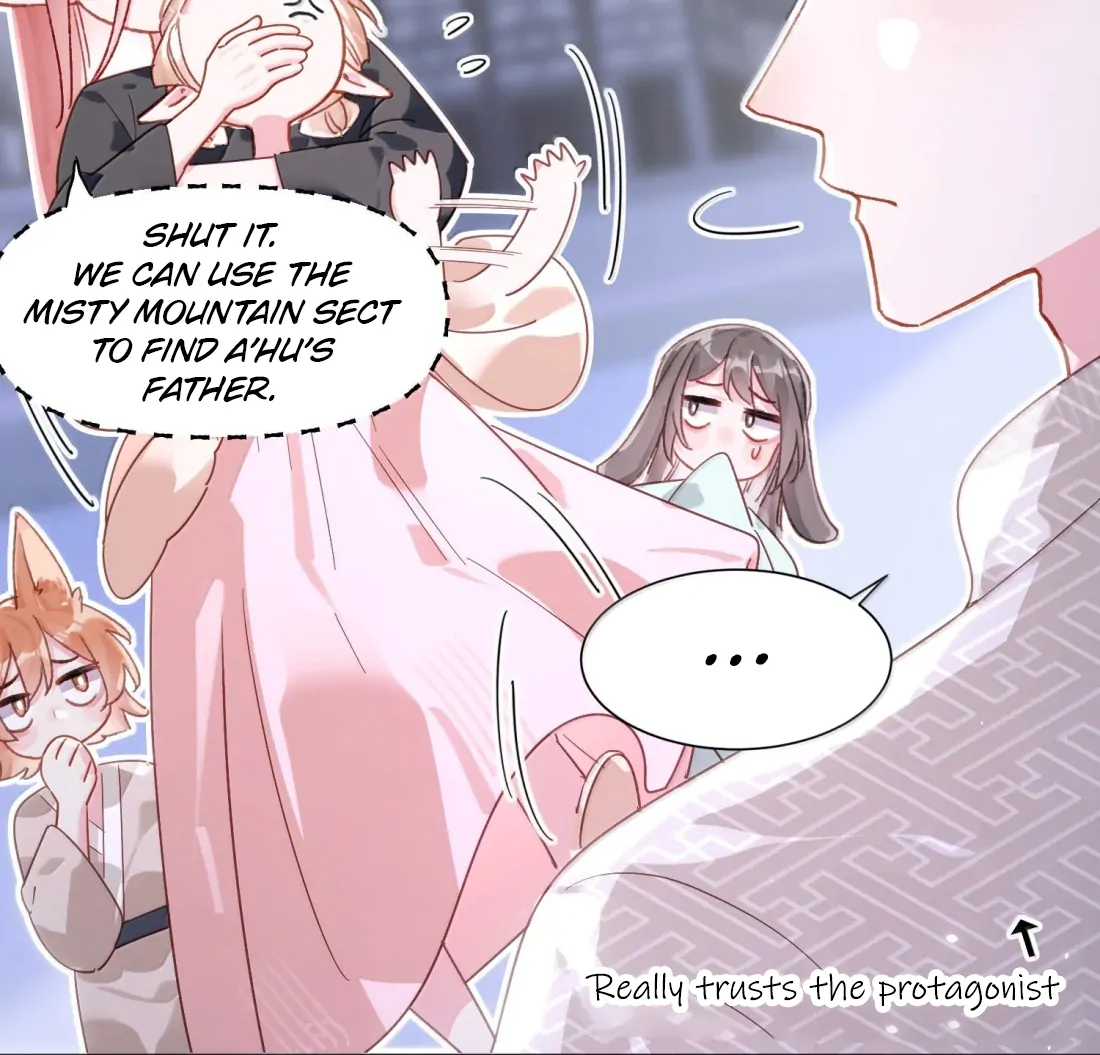 I Have to Be a Great Villain Chapter 184 - page 22