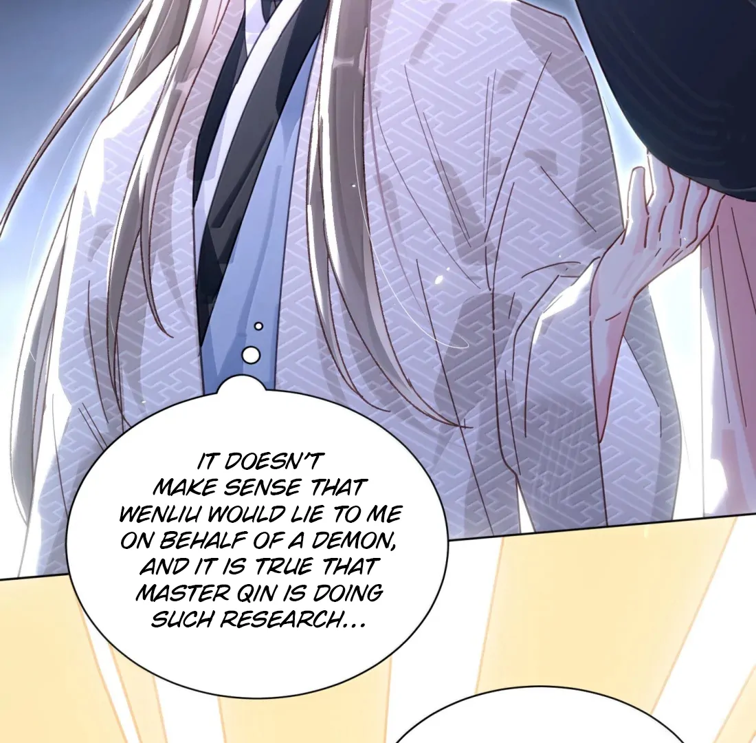 I Have to Be a Great Villain Chapter 184 - page 24