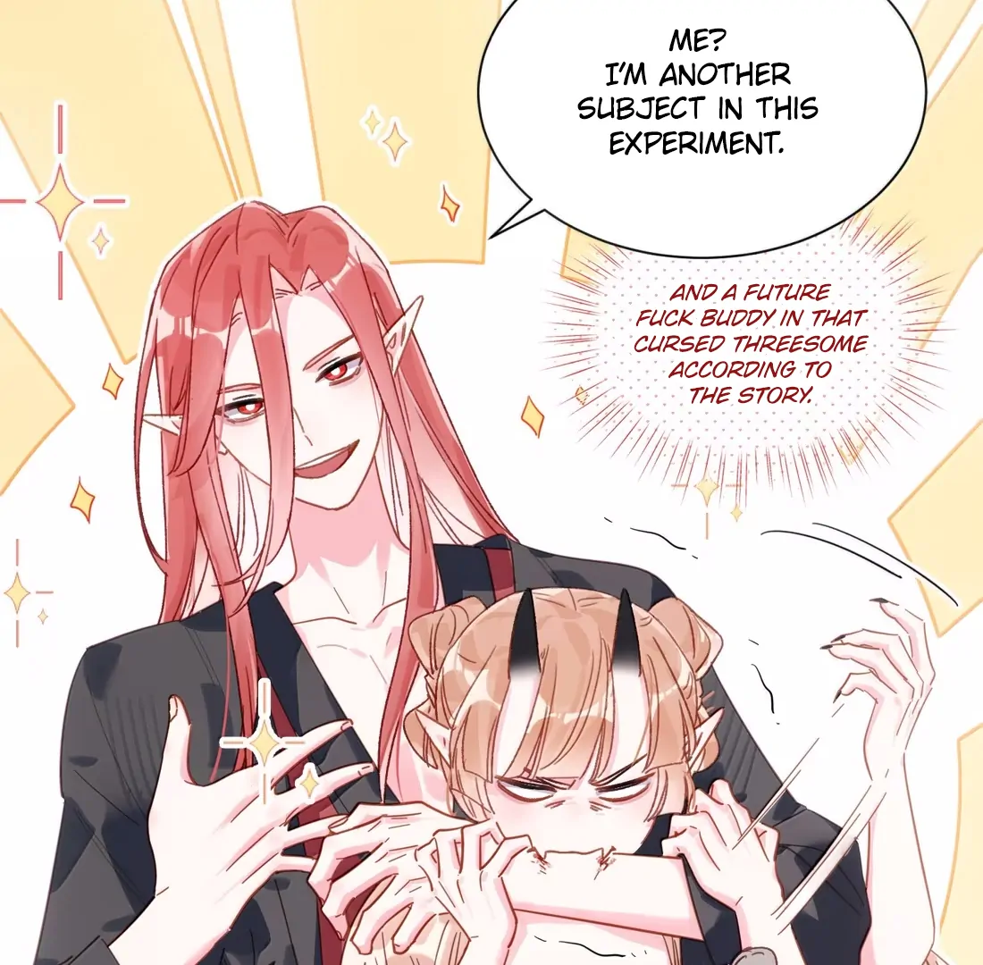 I Have to Be a Great Villain Chapter 184 - page 25