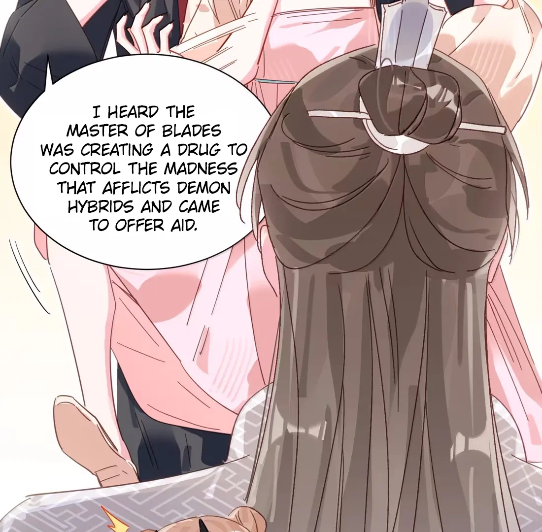 I Have to Be a Great Villain Chapter 184 - page 26