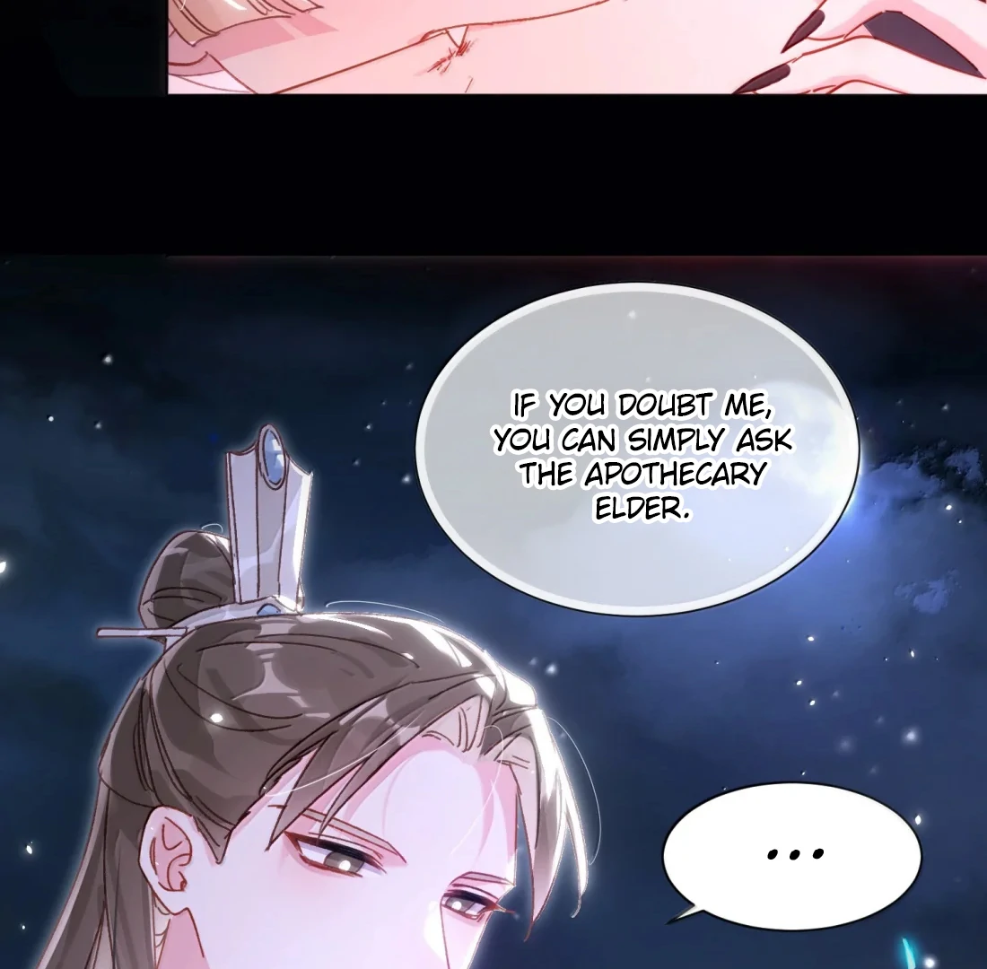 I Have to Be a Great Villain Chapter 184 - page 28