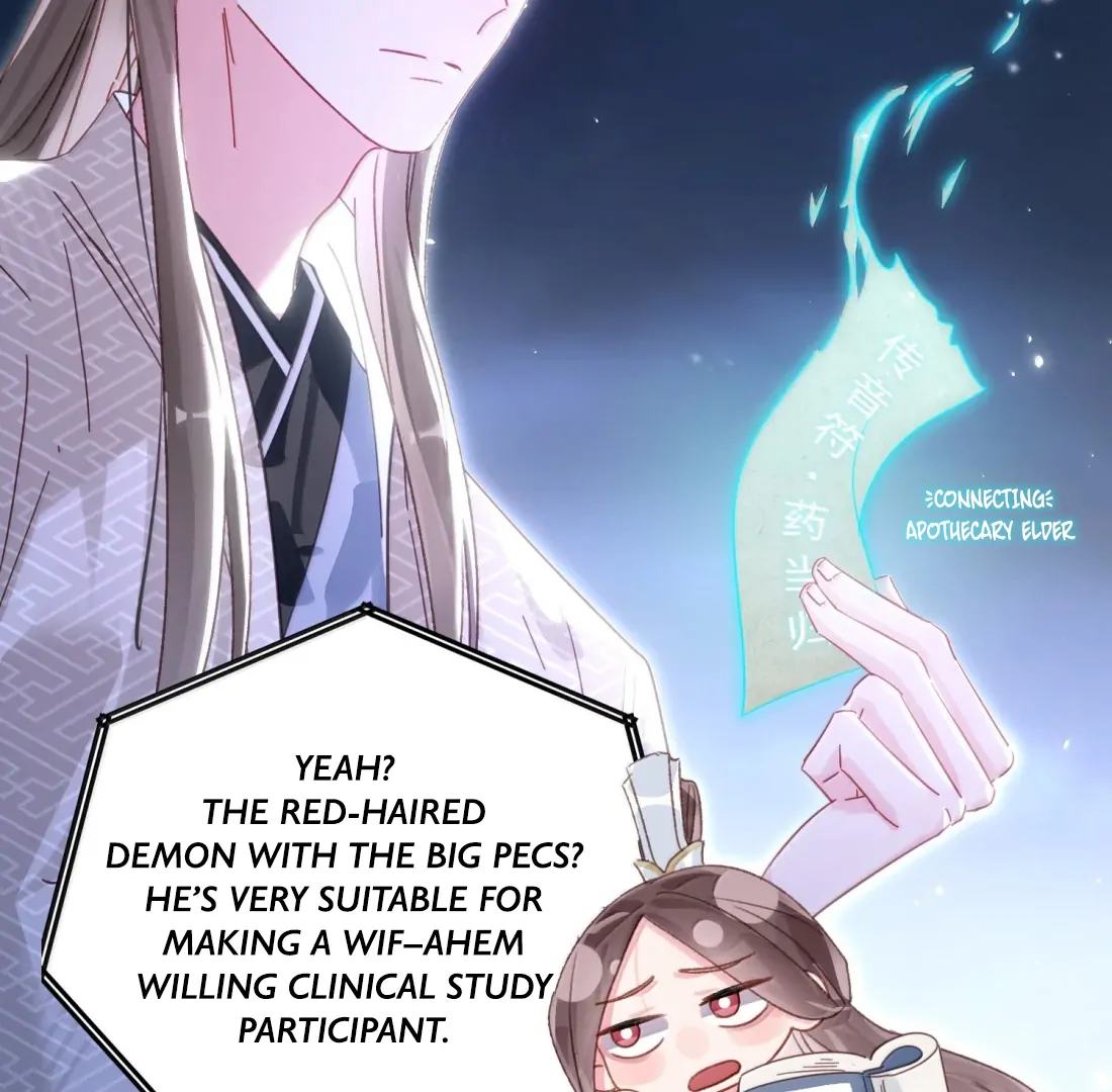 I Have to Be a Great Villain Chapter 184 - page 29