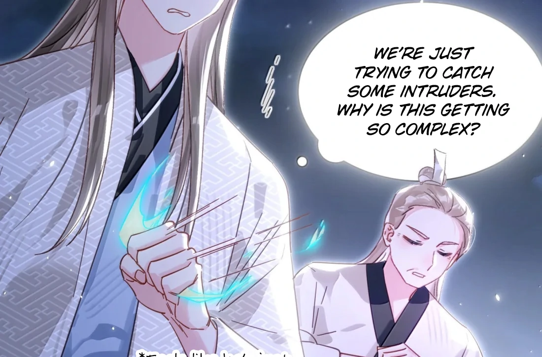 I Have to Be a Great Villain Chapter 184 - page 31