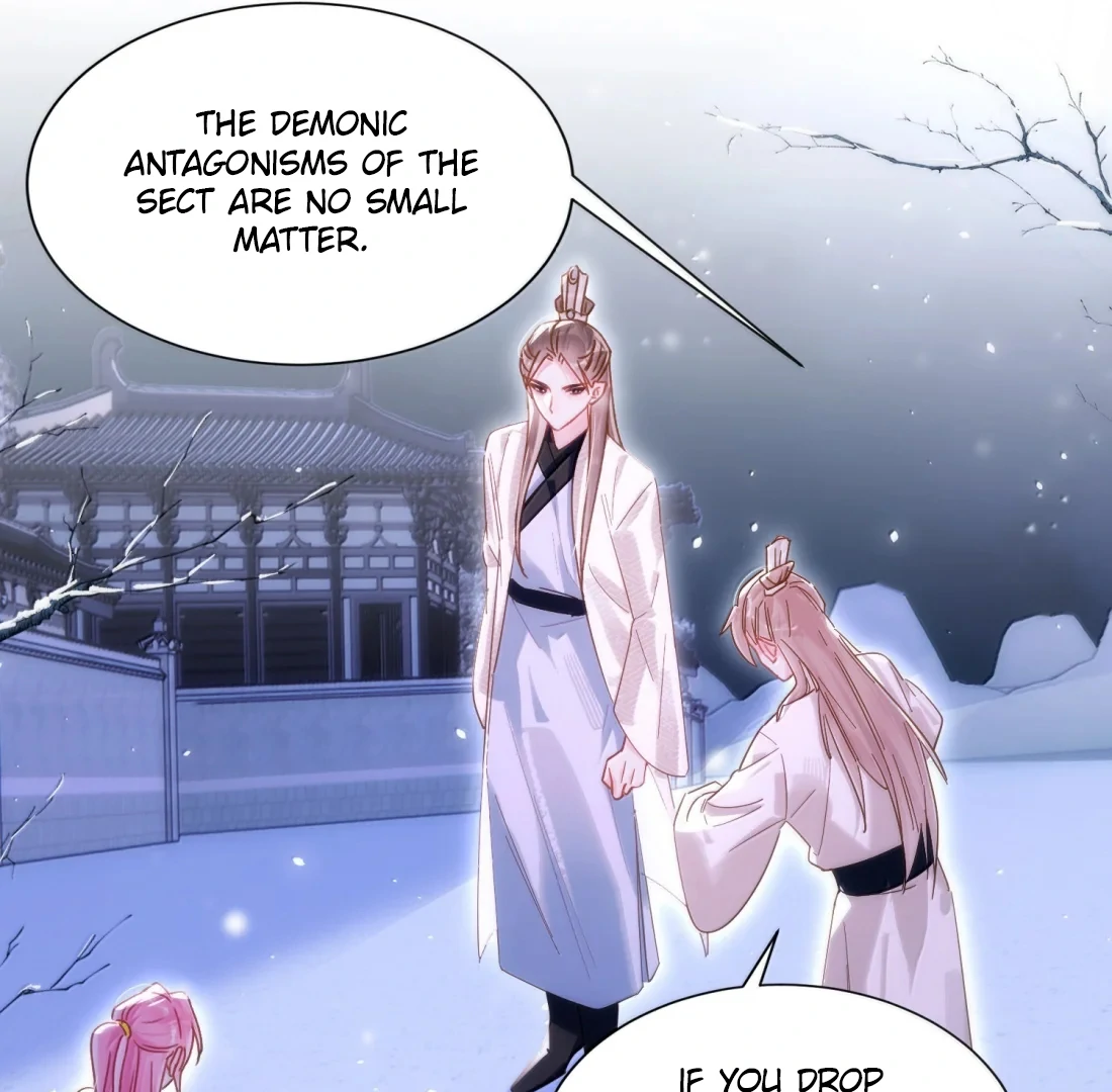 I Have to Be a Great Villain Chapter 184 - page 33