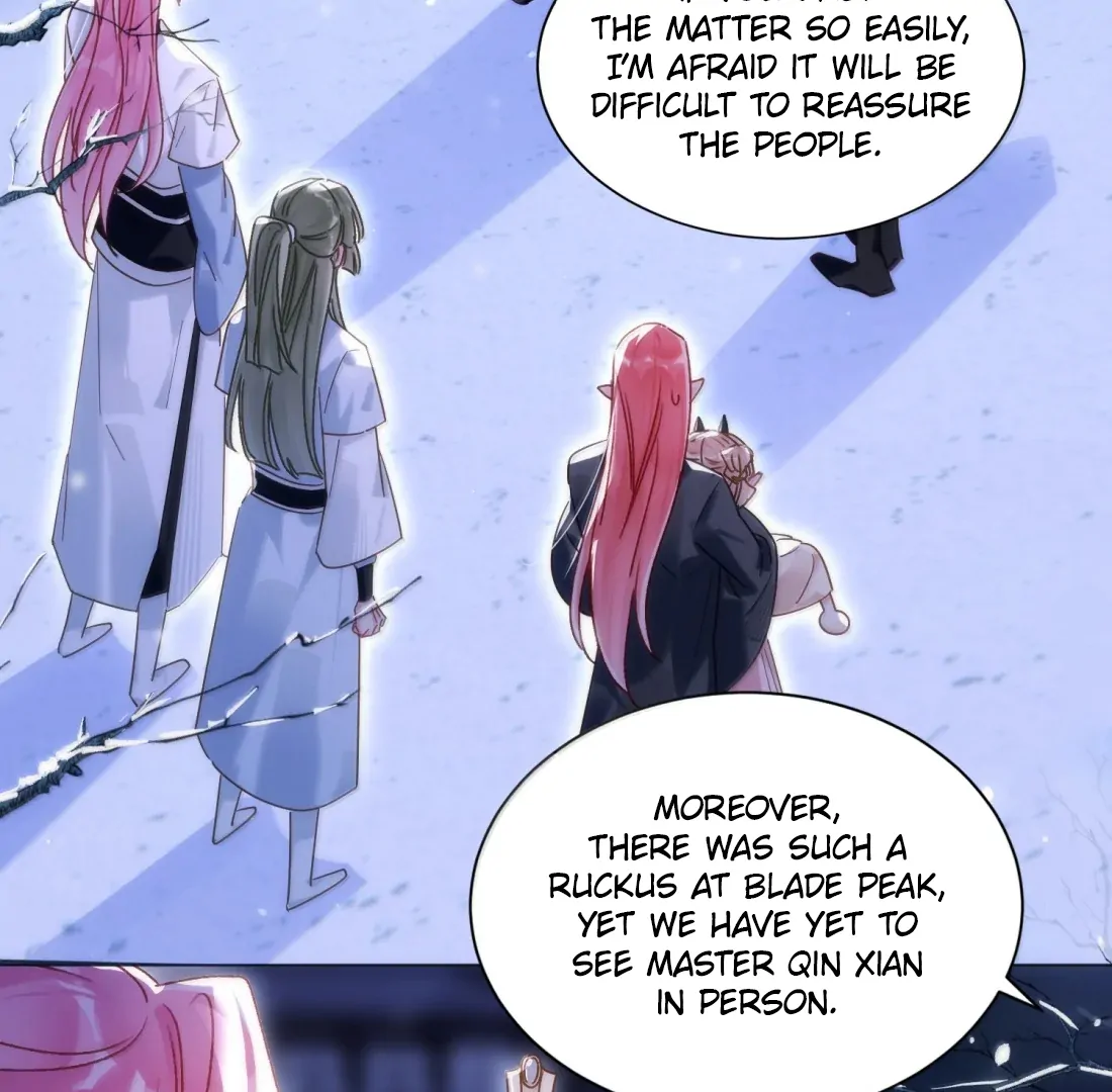 I Have to Be a Great Villain Chapter 184 - page 34